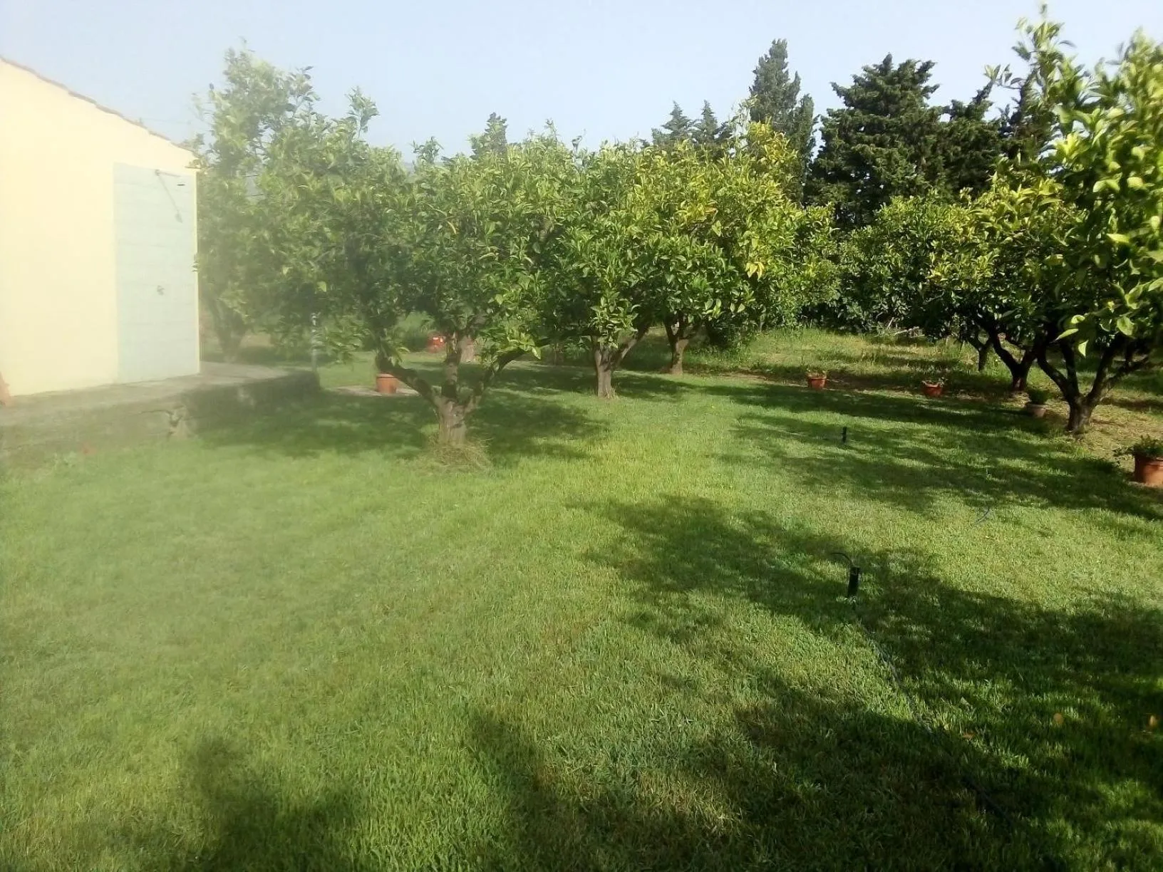 Appartamento villa delle Arance 300mt dalla spiaggia
