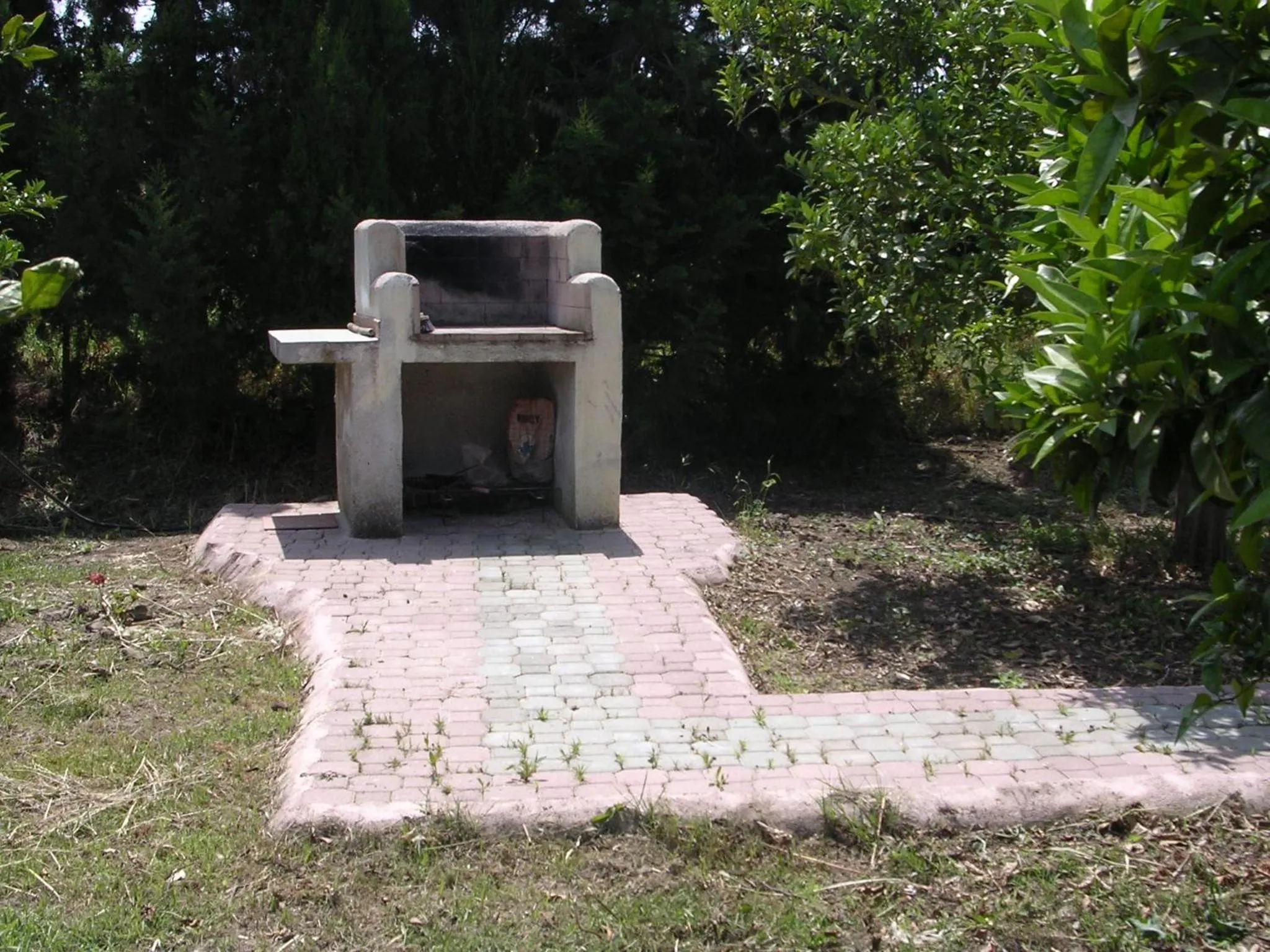 Appartamento villa delle Arance 300mt dalla spiaggia