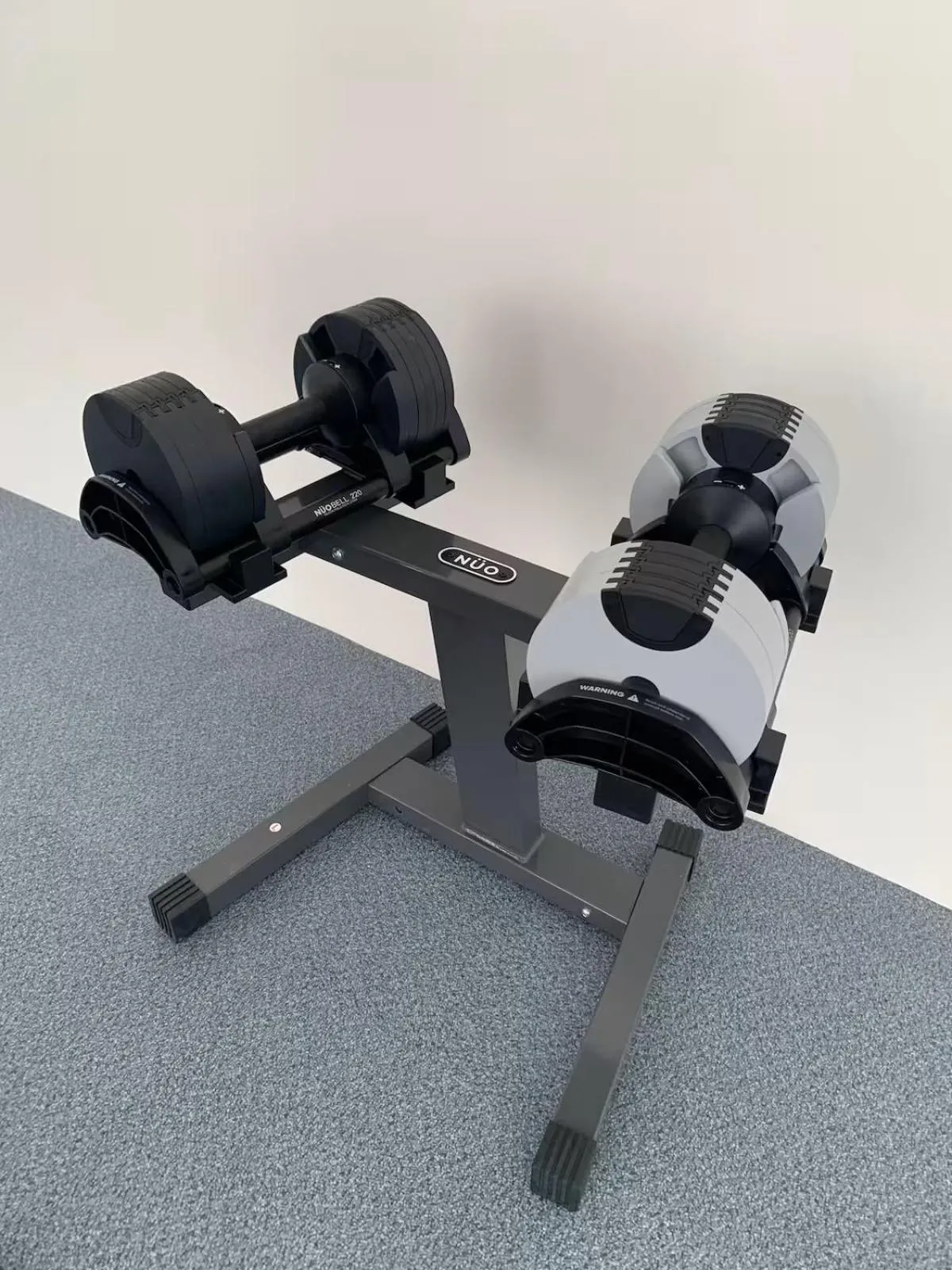 Fitness centre/facilities in SAL'S Oceancrest Suite