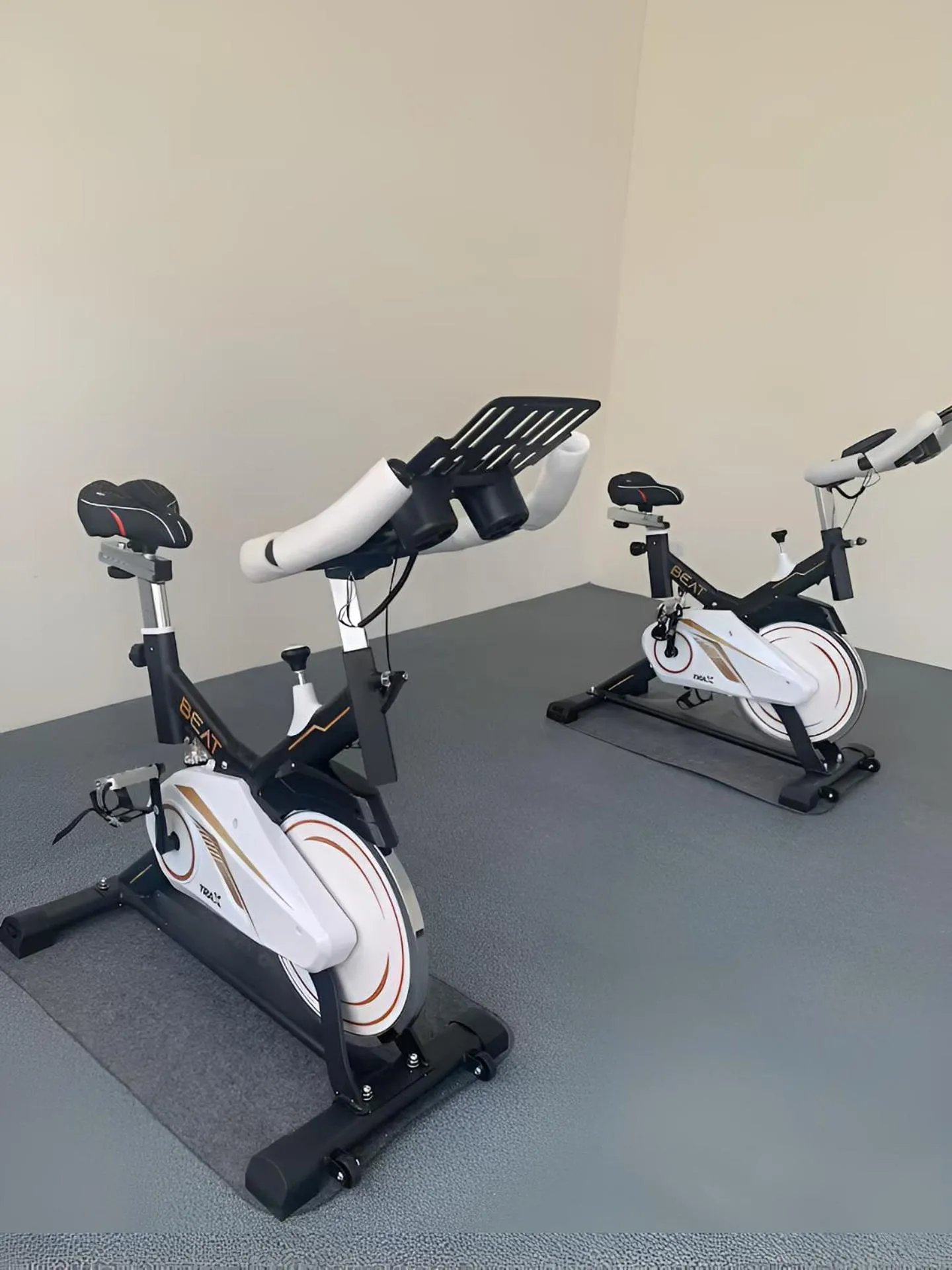 Fitness centre/facilities in SAL'S Oceancrest Suite