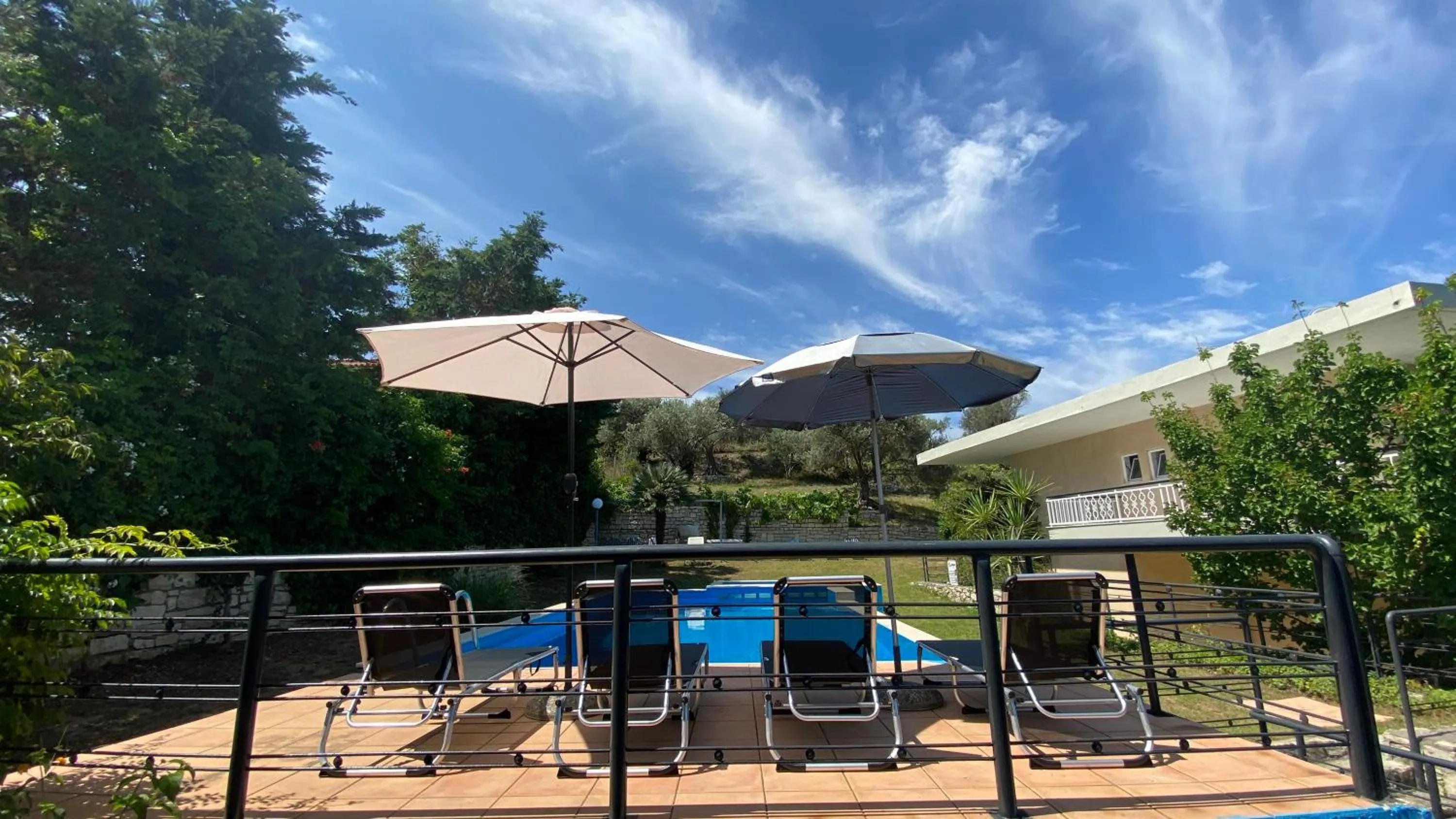 Villa George