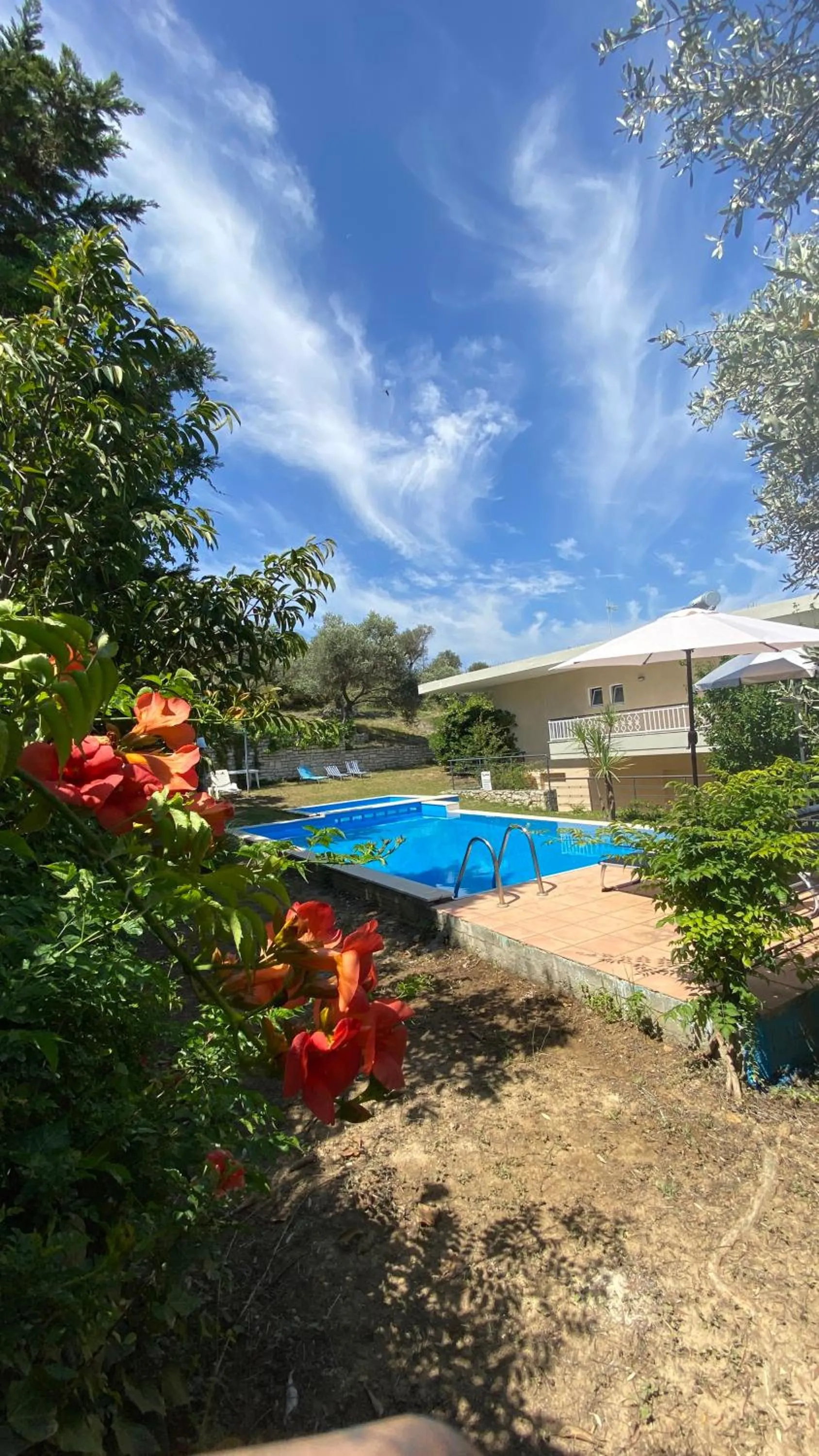 Villa George