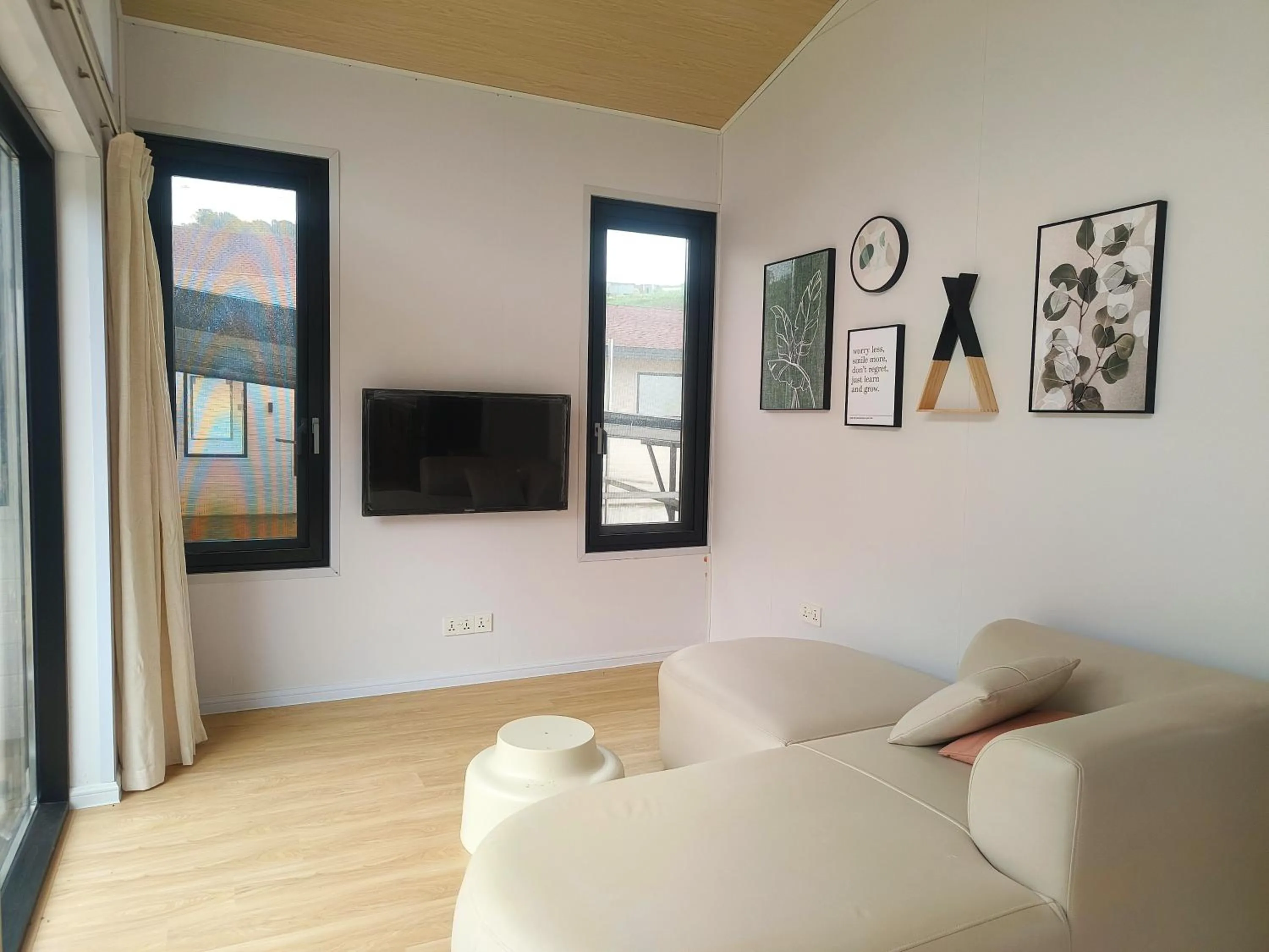 The Pampines Villa, Mount Kinabalu
