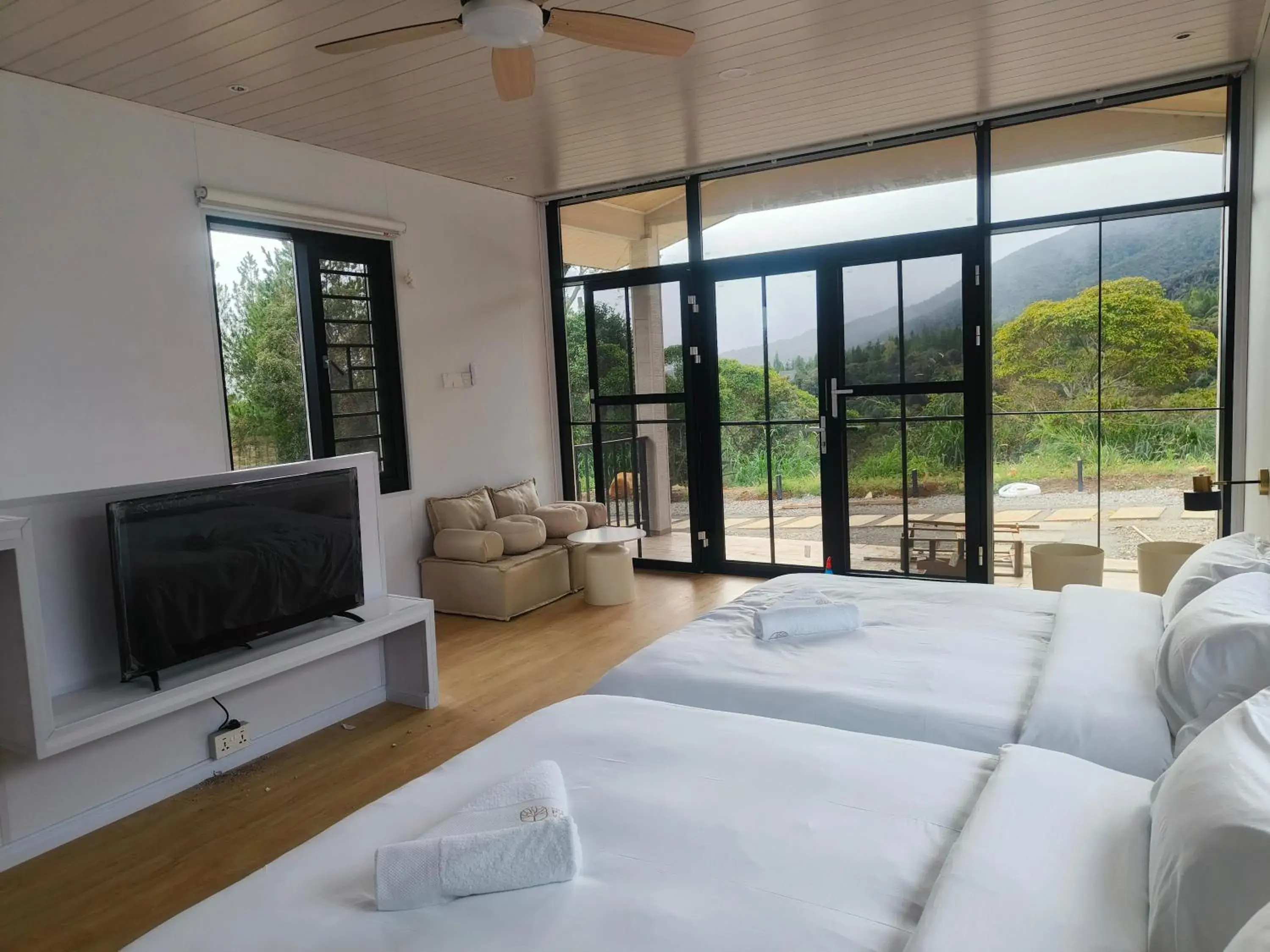 The Pampines Villa, Mount Kinabalu The Pampines Villa, Mount Kinabalu