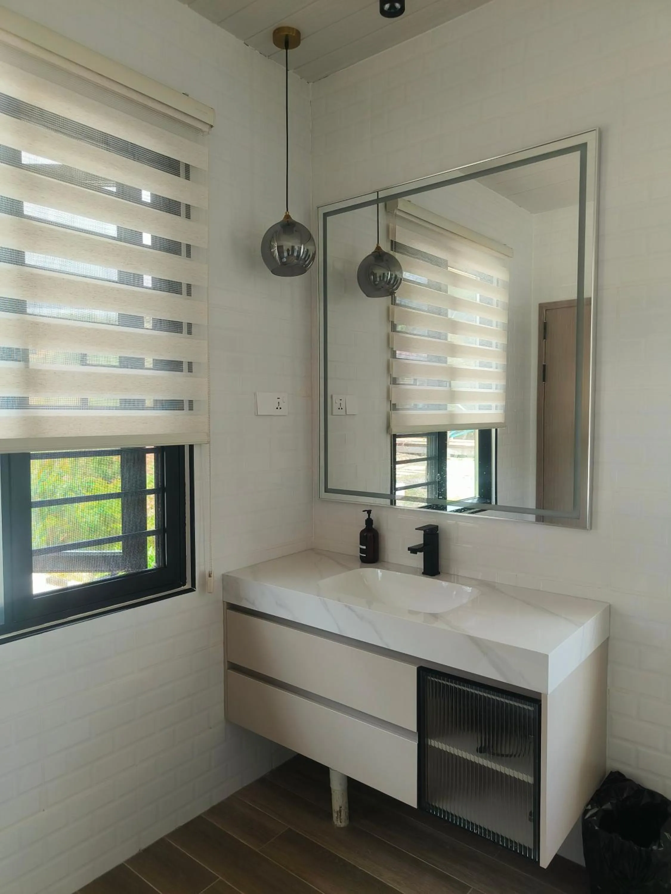 The Pampines Villa, Mount Kinabalu