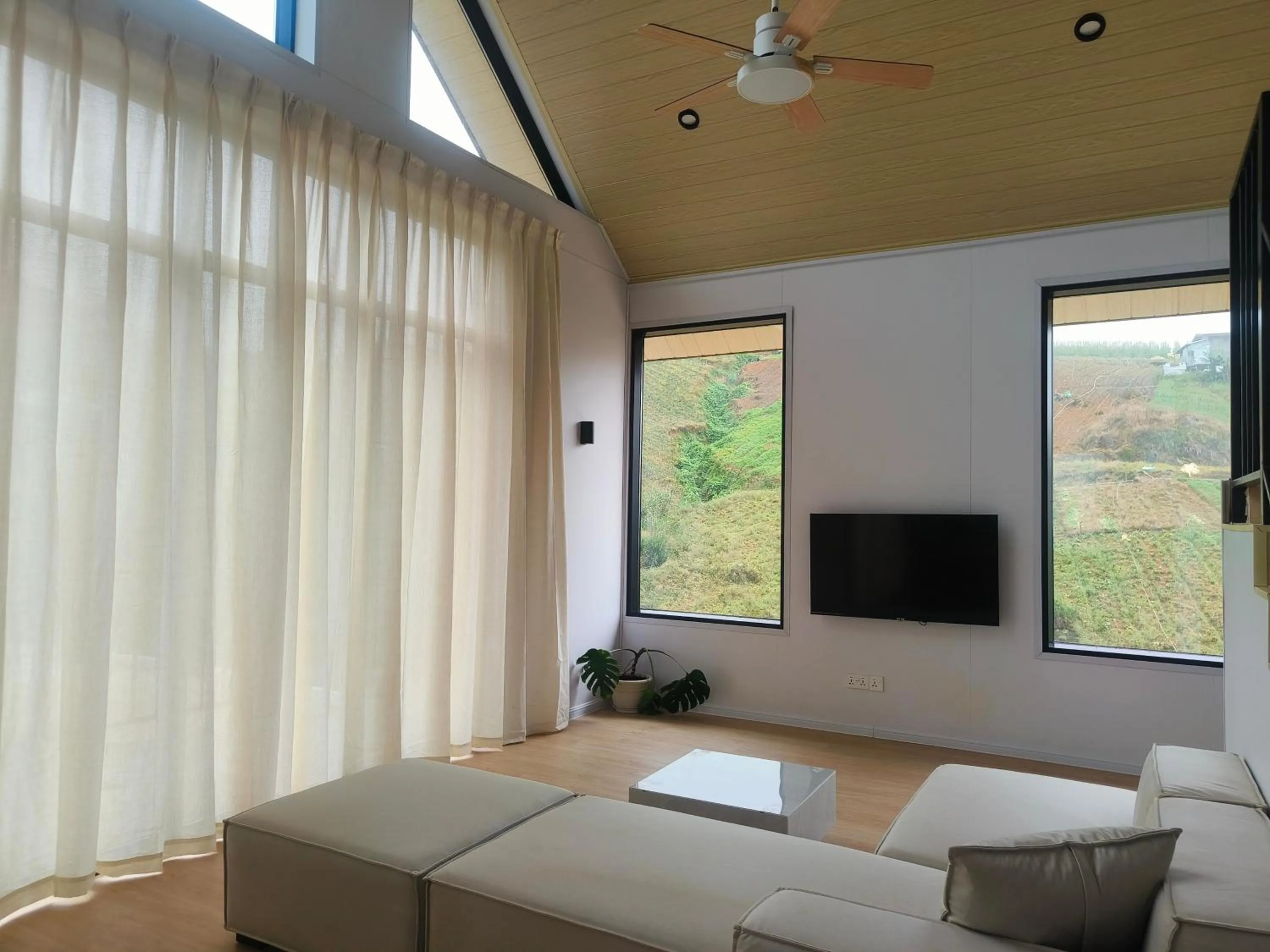 The Pampines Villa, Mount Kinabalu