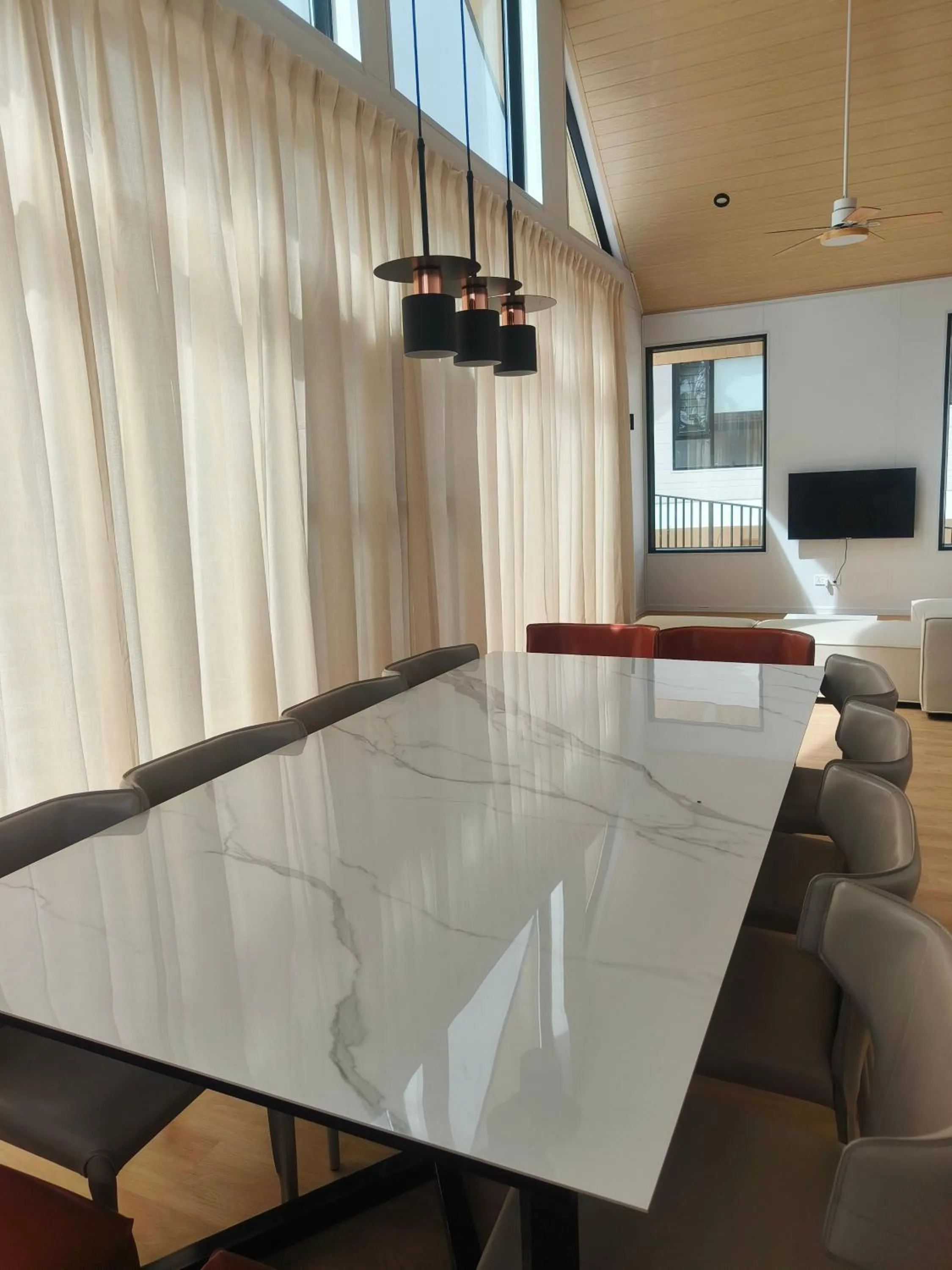 The Pampines Villa, Mount Kinabalu