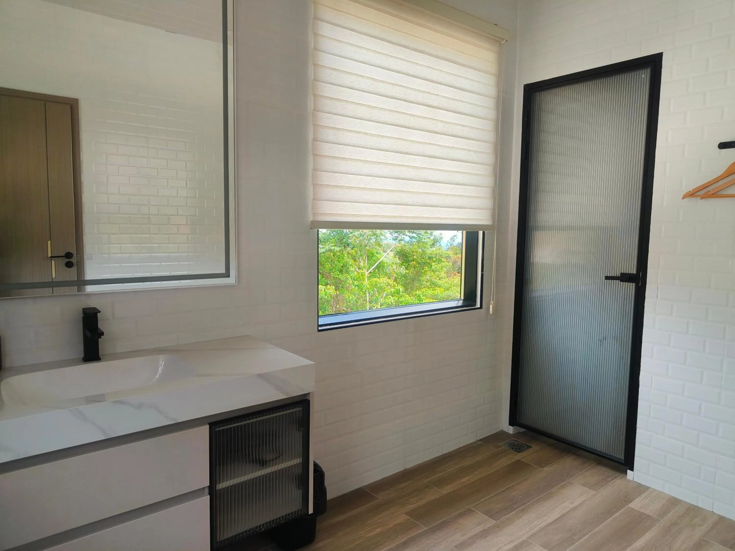 The Pampines Villa, Mount Kinabalu