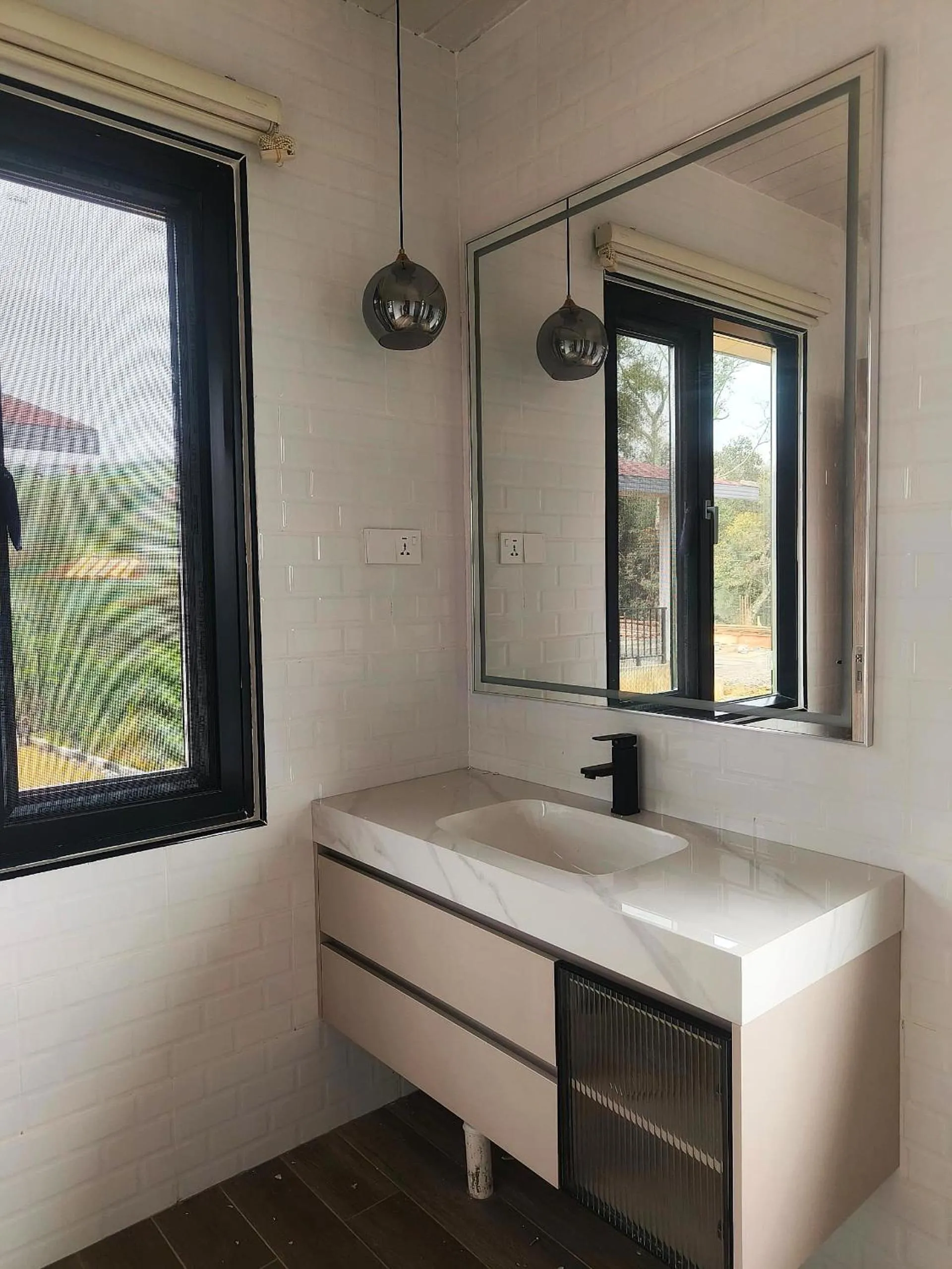 The Pampines Villa, Mount Kinabalu