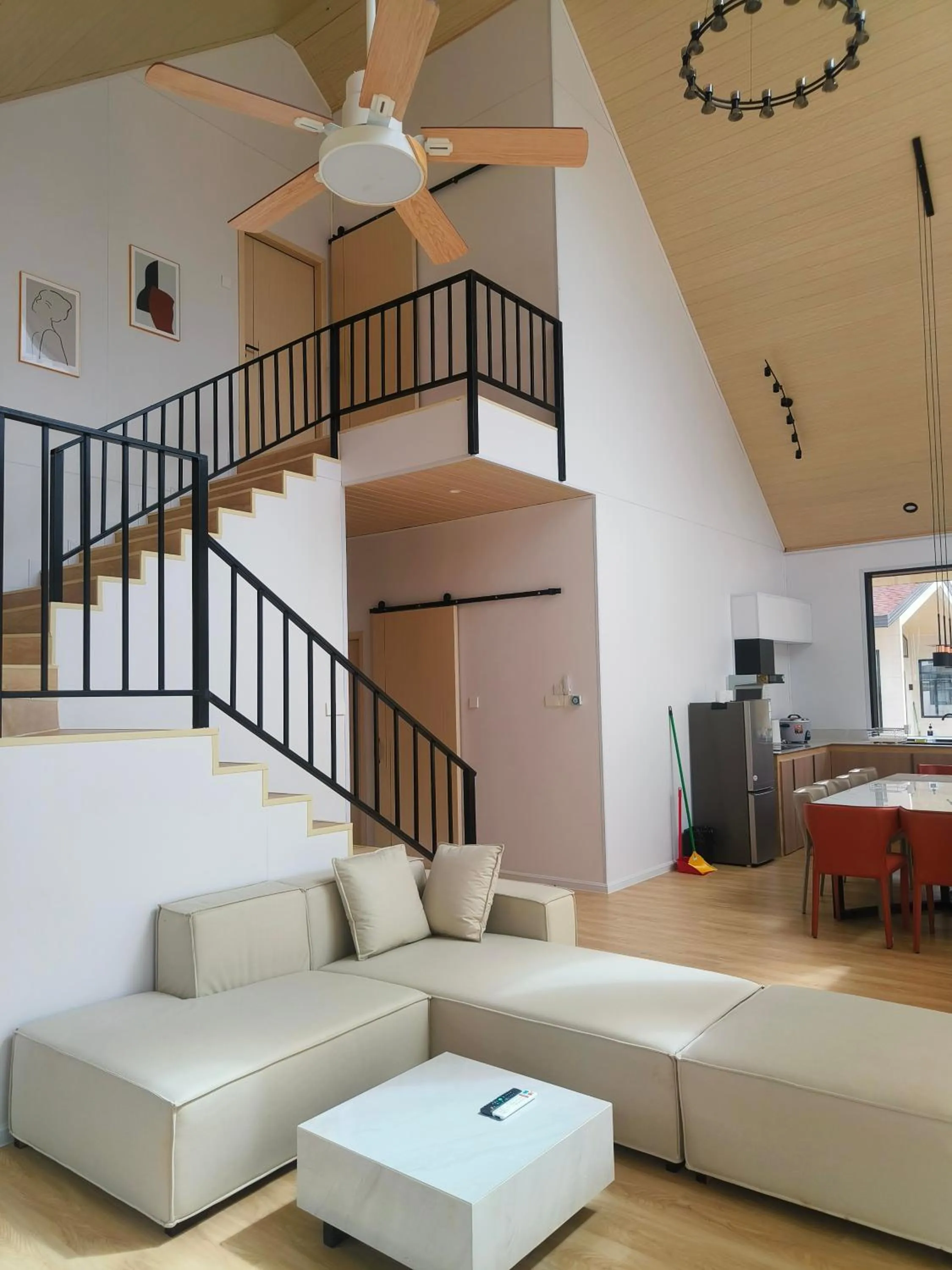 The Pampines Villa, Mount Kinabalu