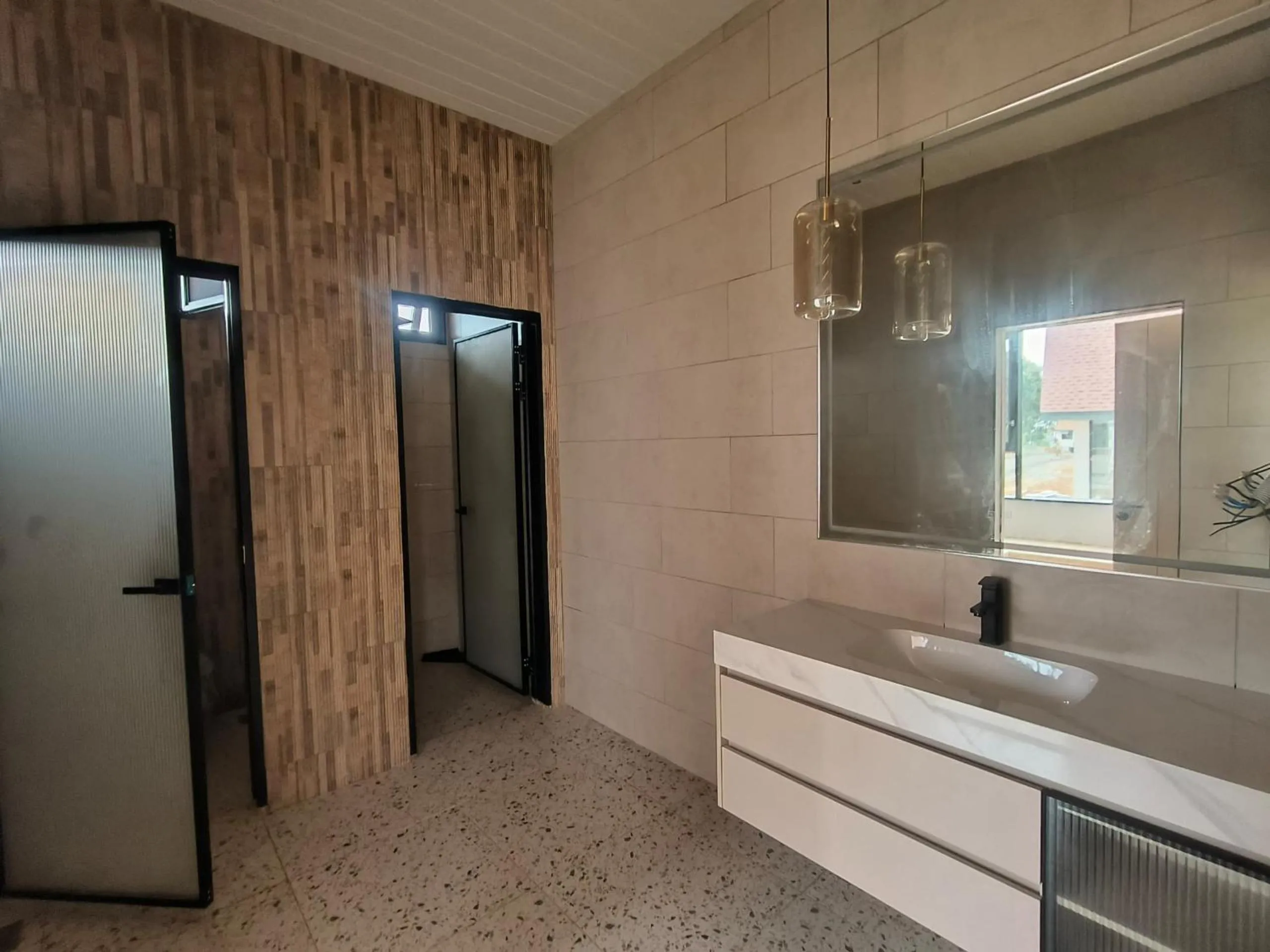 The Pampines Villa, Mount Kinabalu