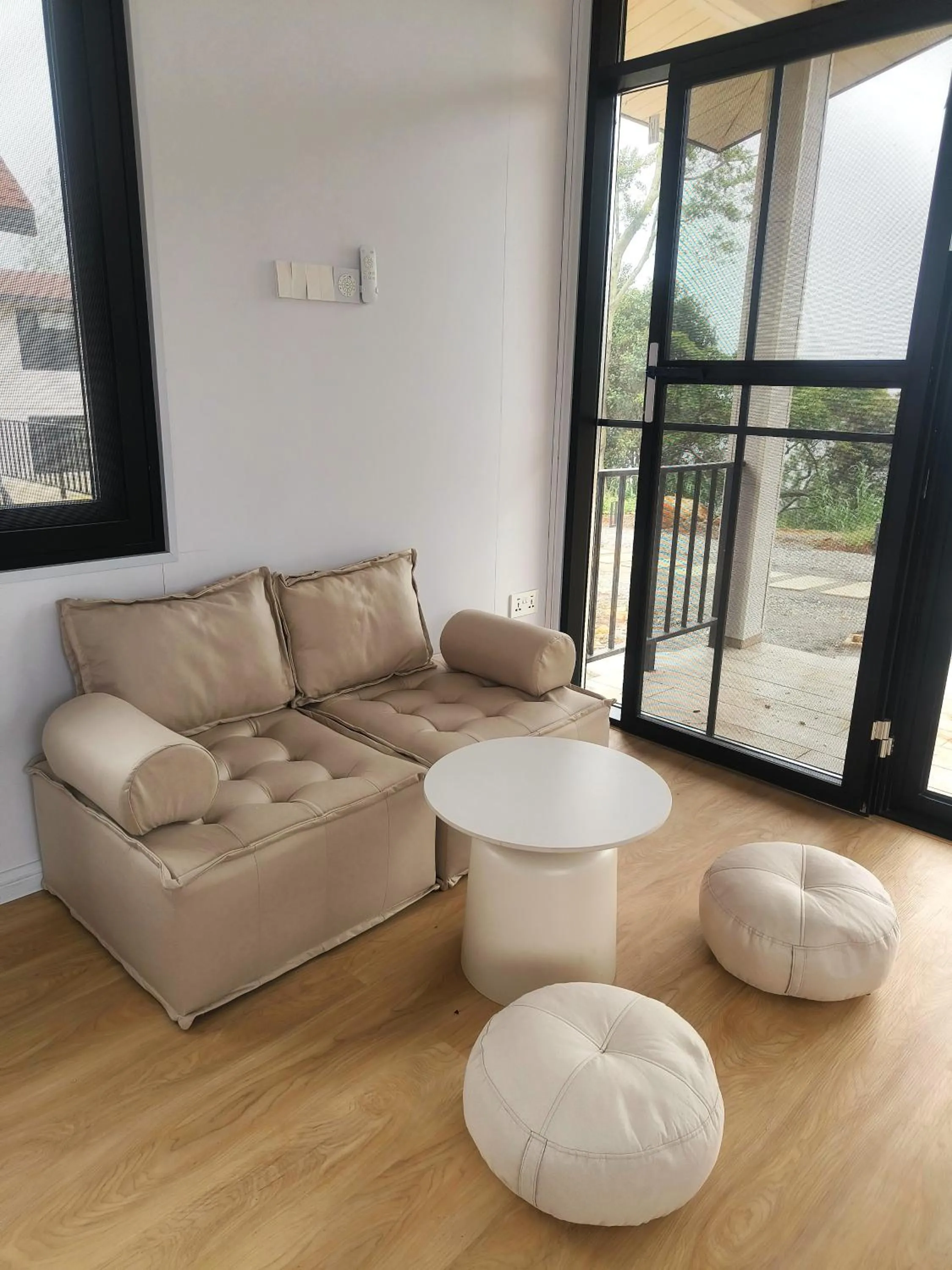 The Pampines Villa, Mount Kinabalu