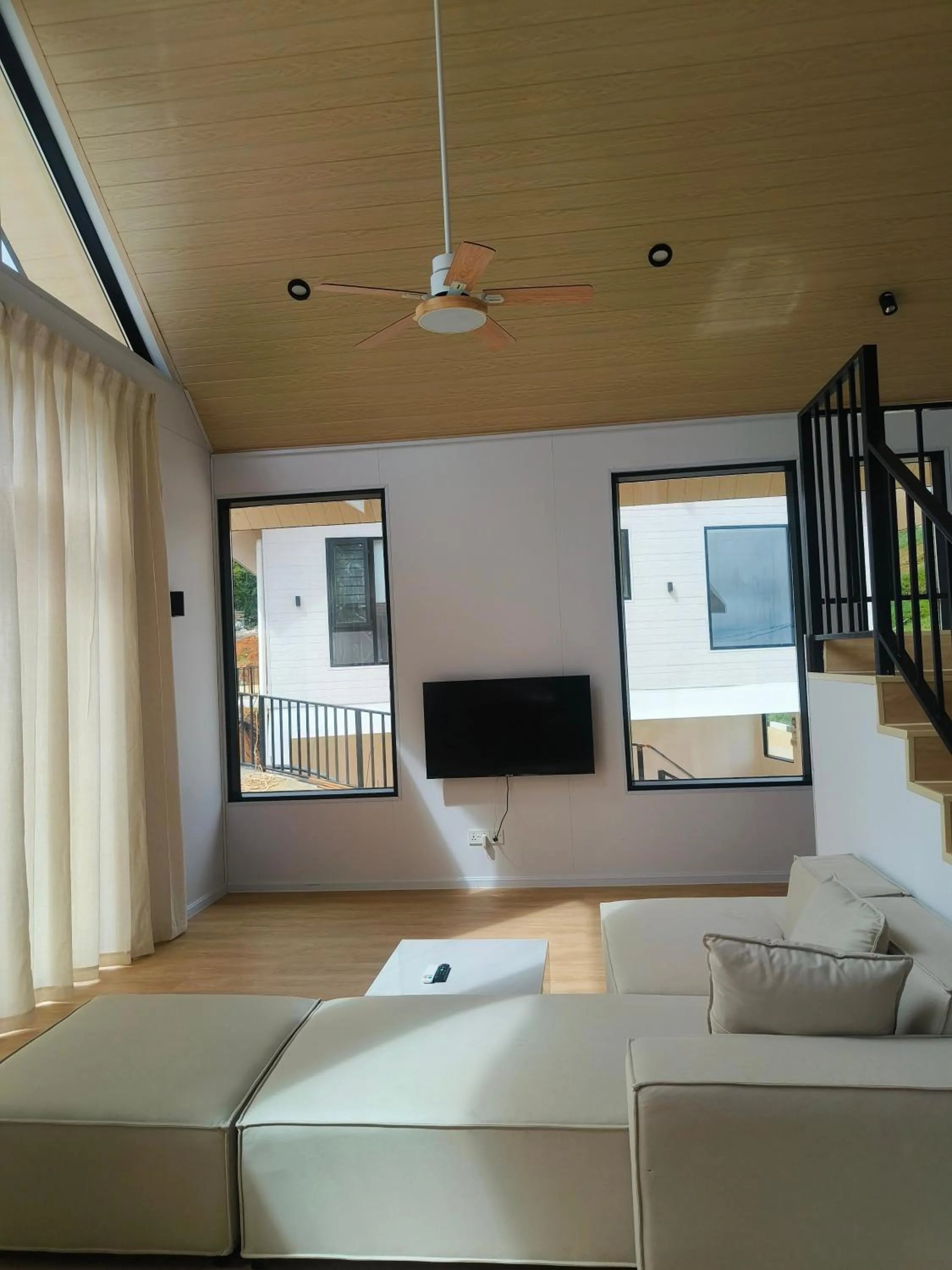 The Pampines Villa, Mount Kinabalu