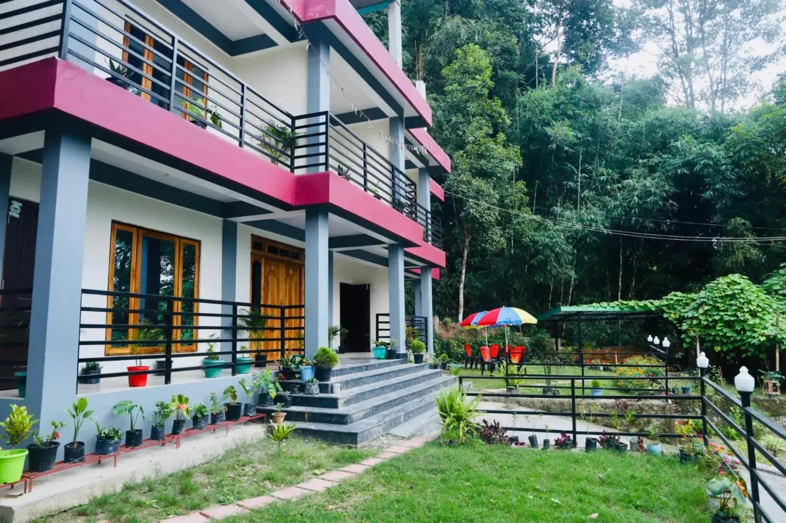 The Grand Kalimpong The Grand Kalimpong