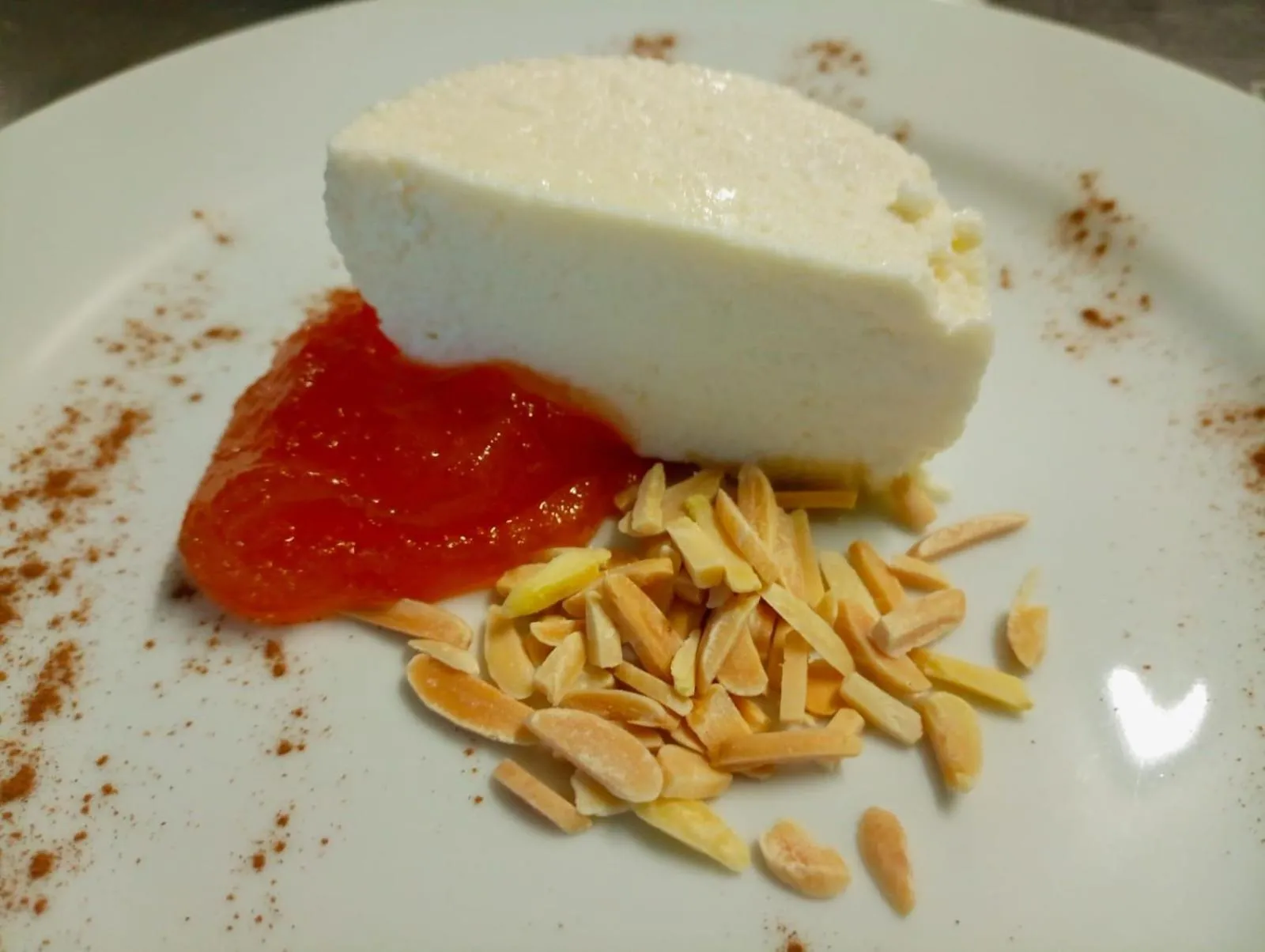 Food and drinks in Hotel Fortaleza de Almeida by ASITE Hotels