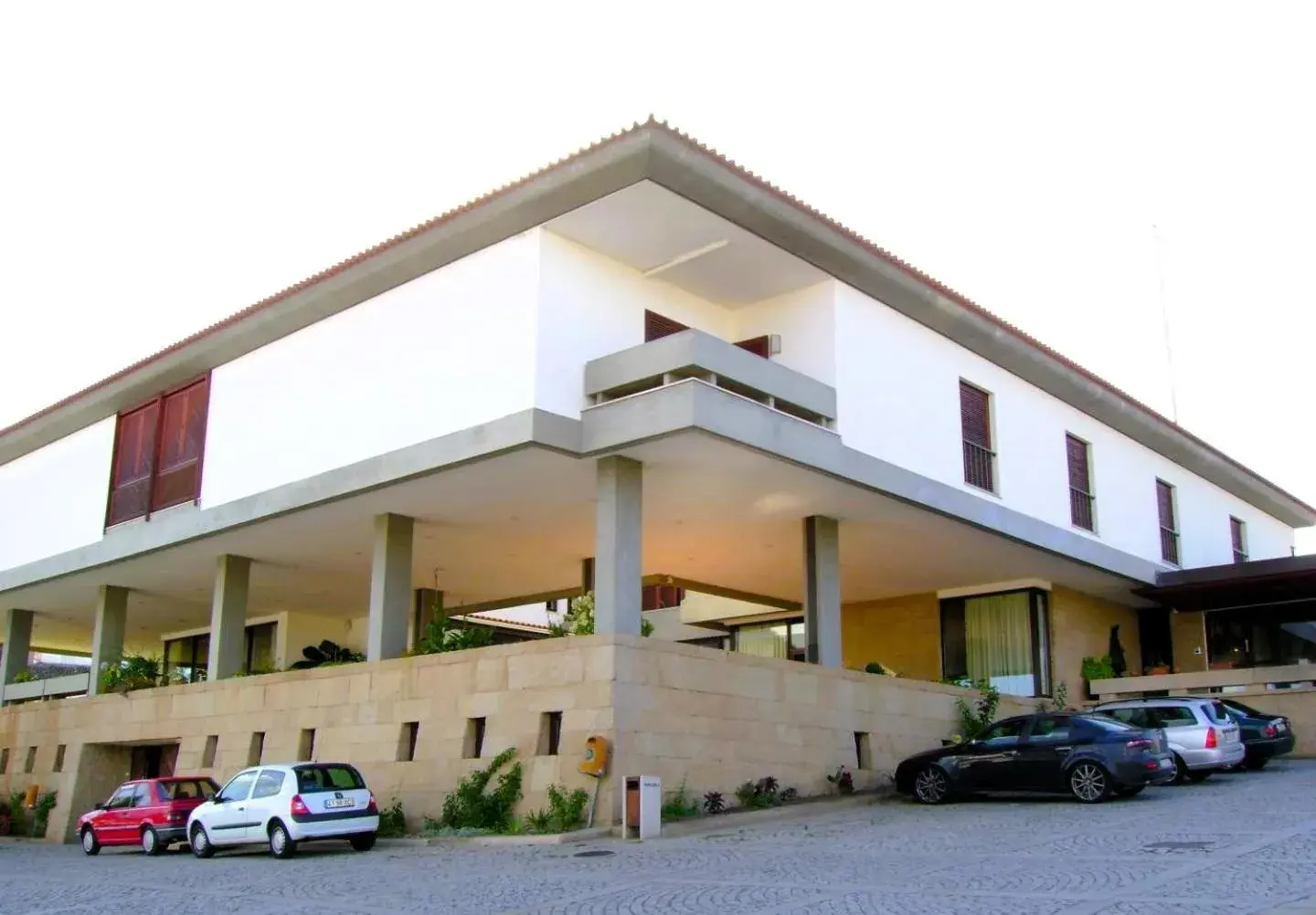 Hotel Fortaleza de Almeida by ASITE Hotels Hotel Fortaleza de Almeida by ASITE Hotels