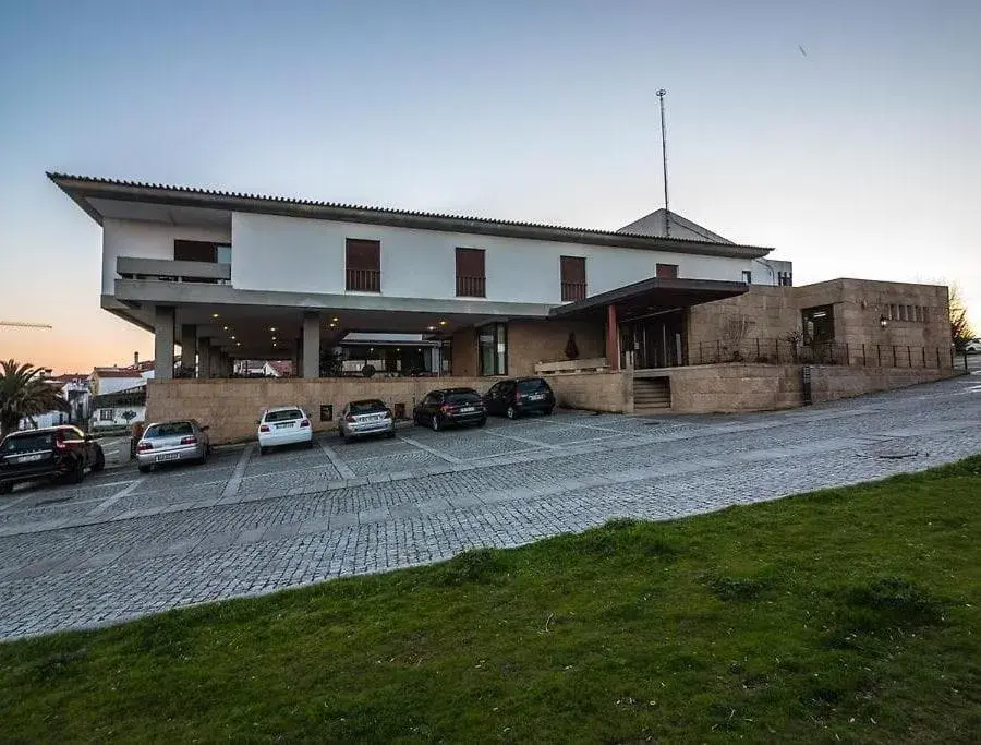 Hotel Fortaleza de Almeida by ASITE Hotels Hotel Fortaleza de Almeida by ASITE Hotels