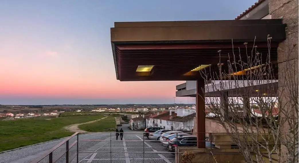 Hotel Fortaleza de Almeida by ASITE Hotels Hotel Fortaleza de Almeida by ASITE Hotels