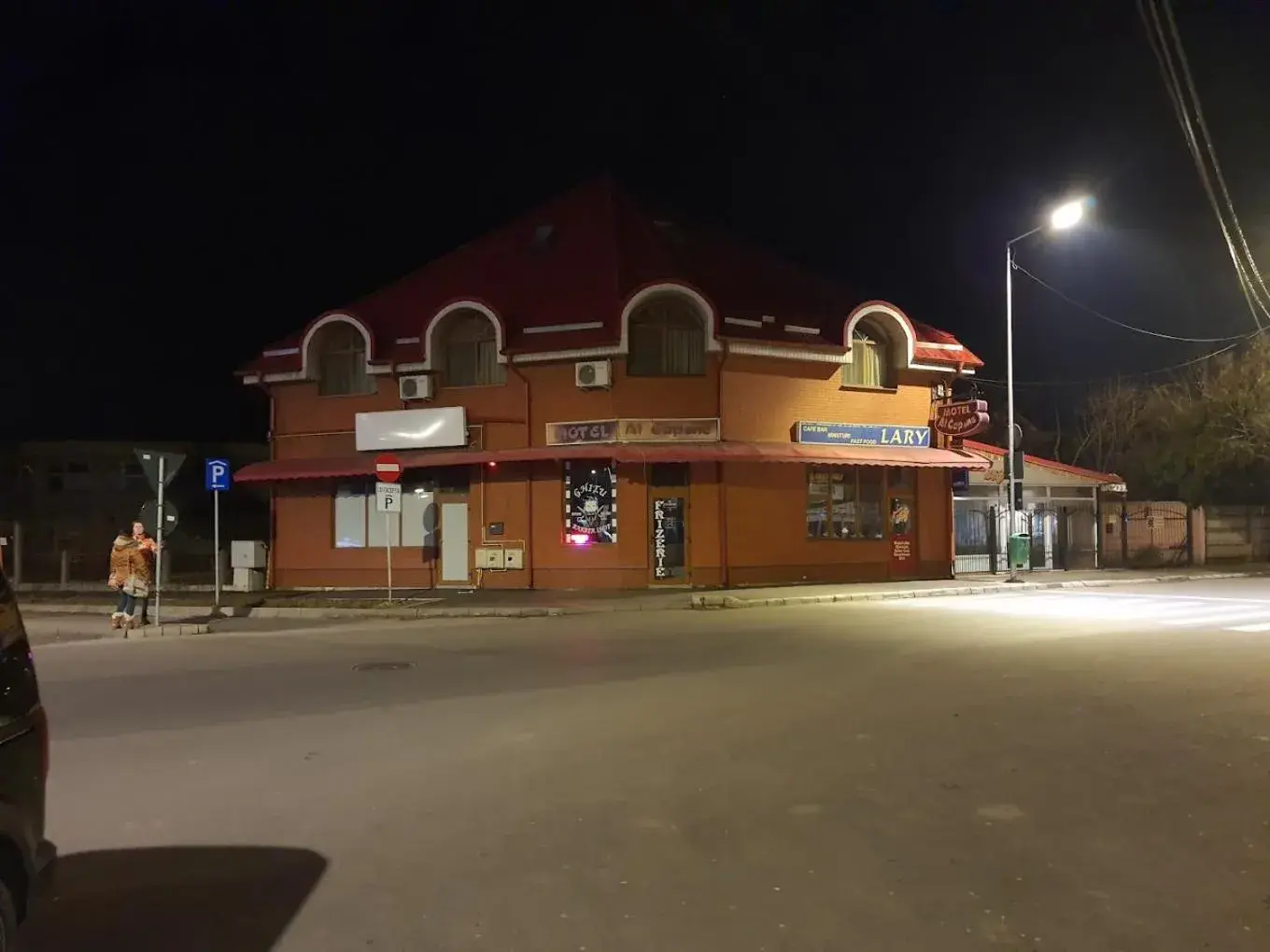 Motel Al Capone Motel Al Capone
