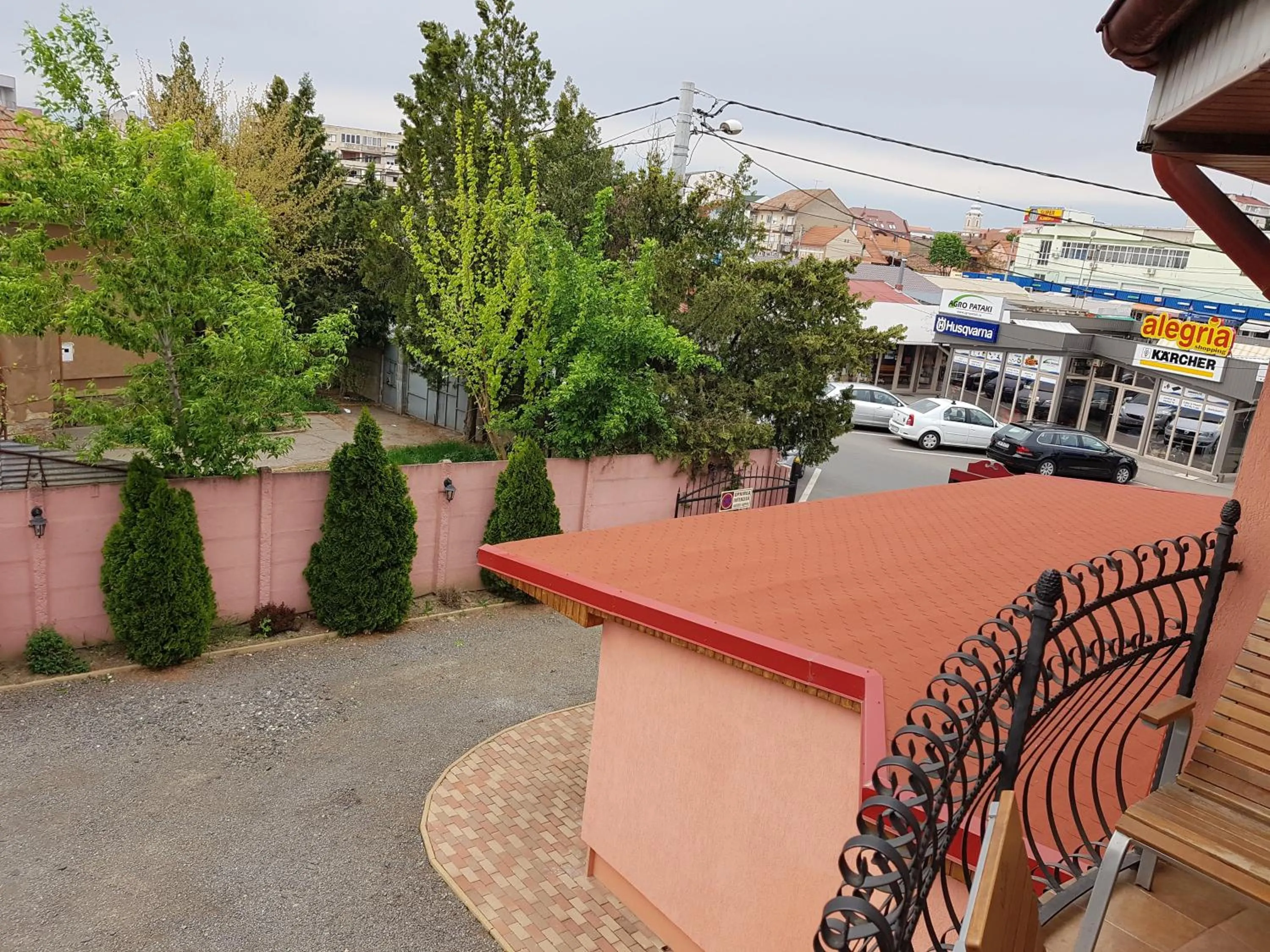 Motel Al Capone