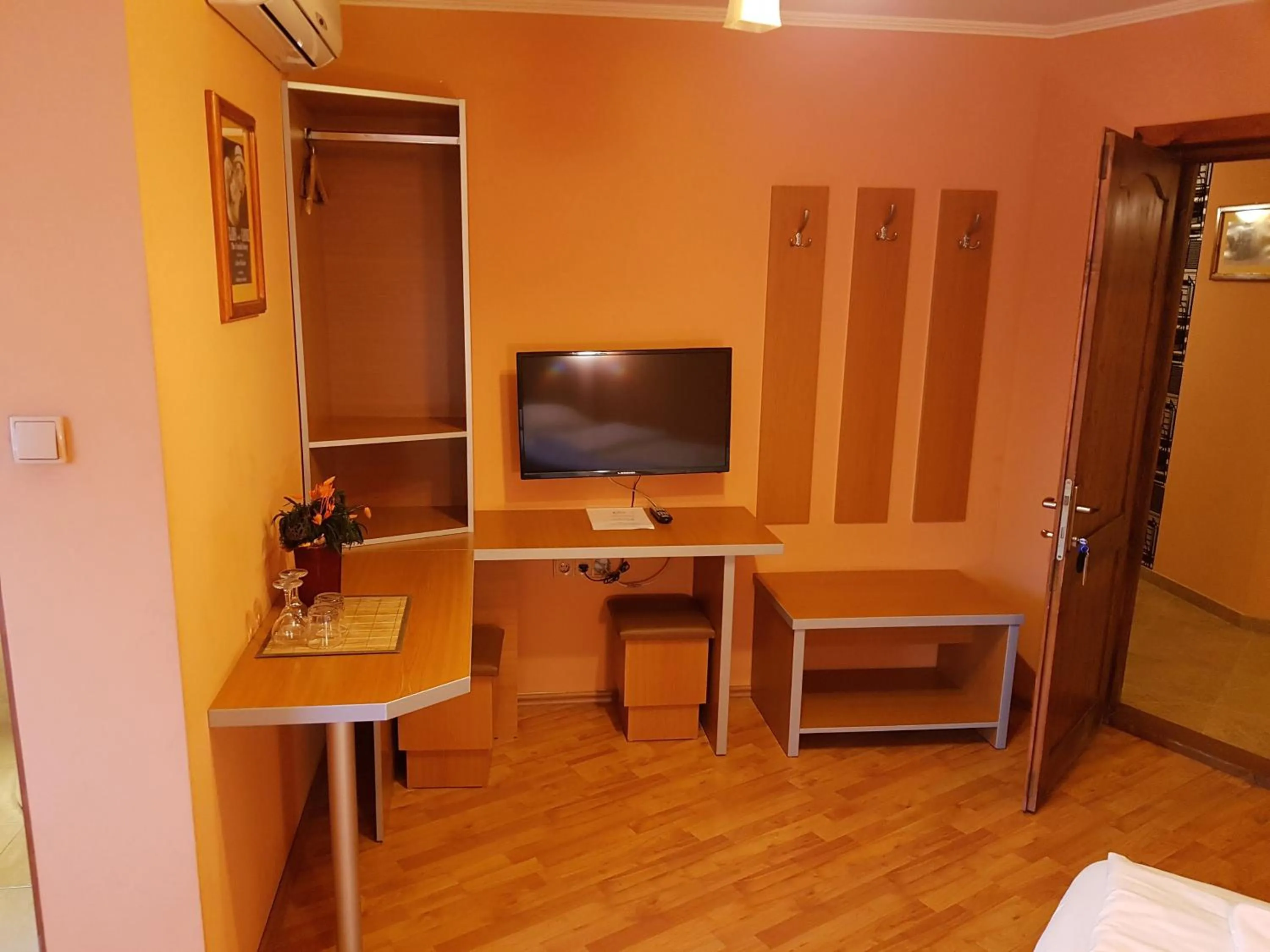Motel Al Capone