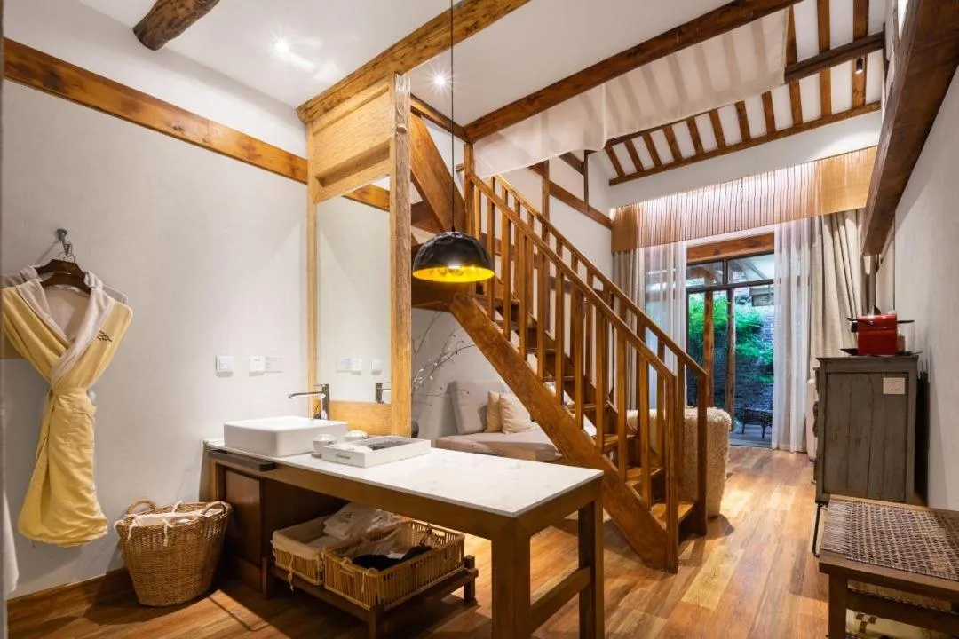 Ancient Charm Inn Chengdu