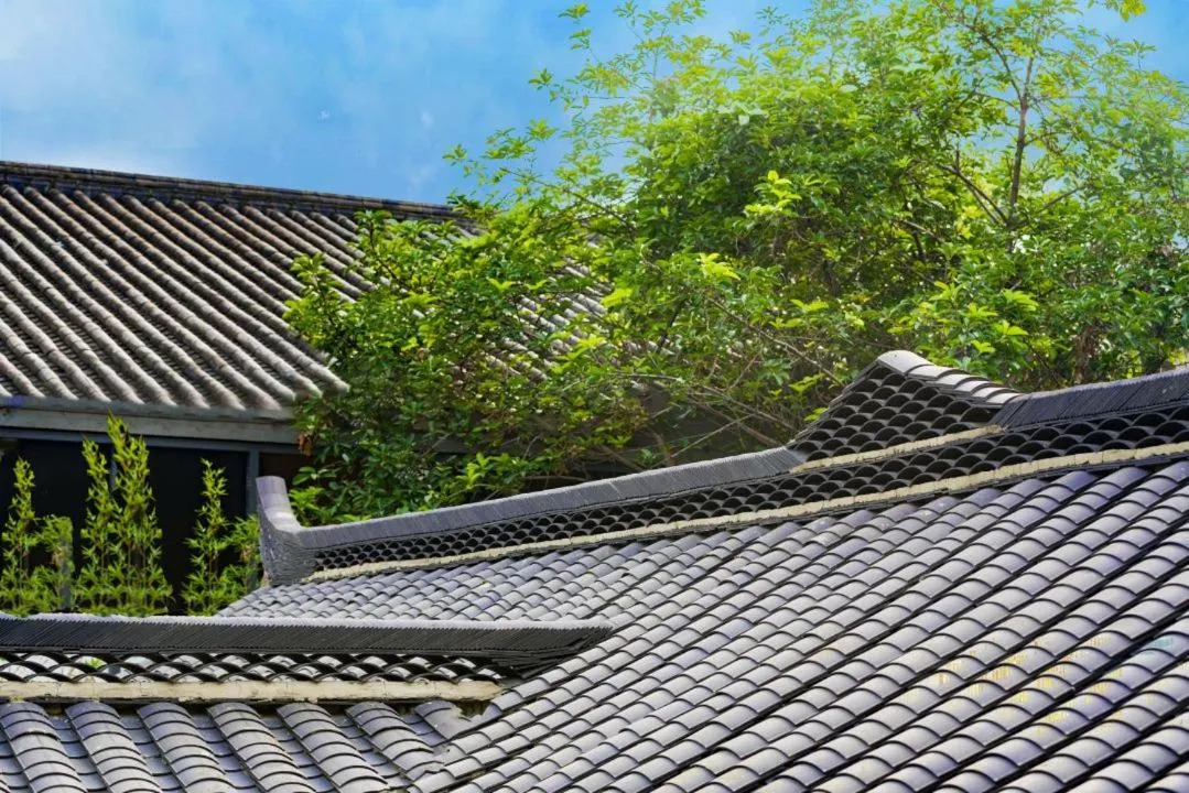 Ancient Charm Inn Chengdu