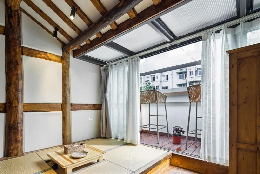 Ancient Charm Inn Chengdu