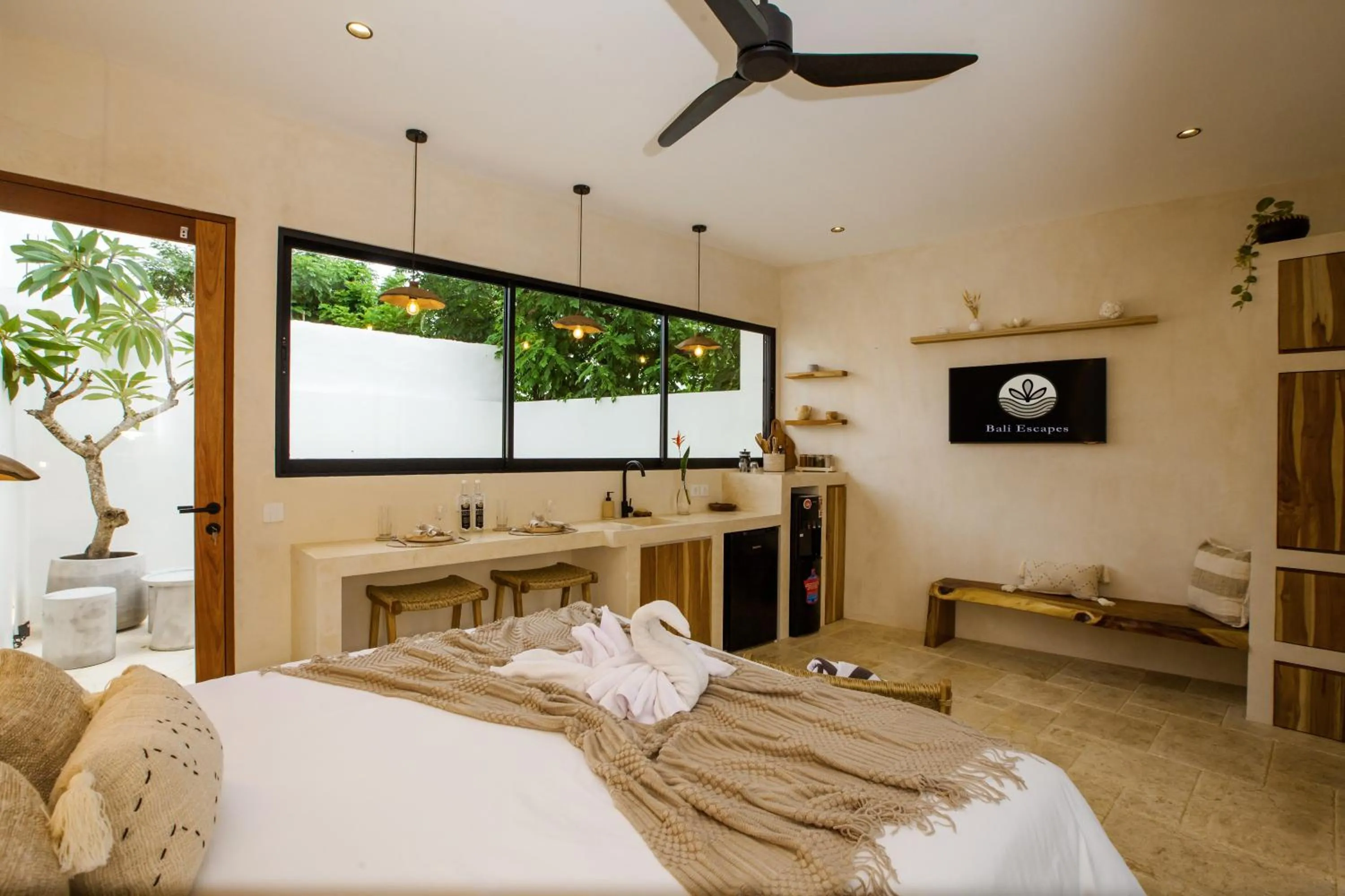 Bali Escapes