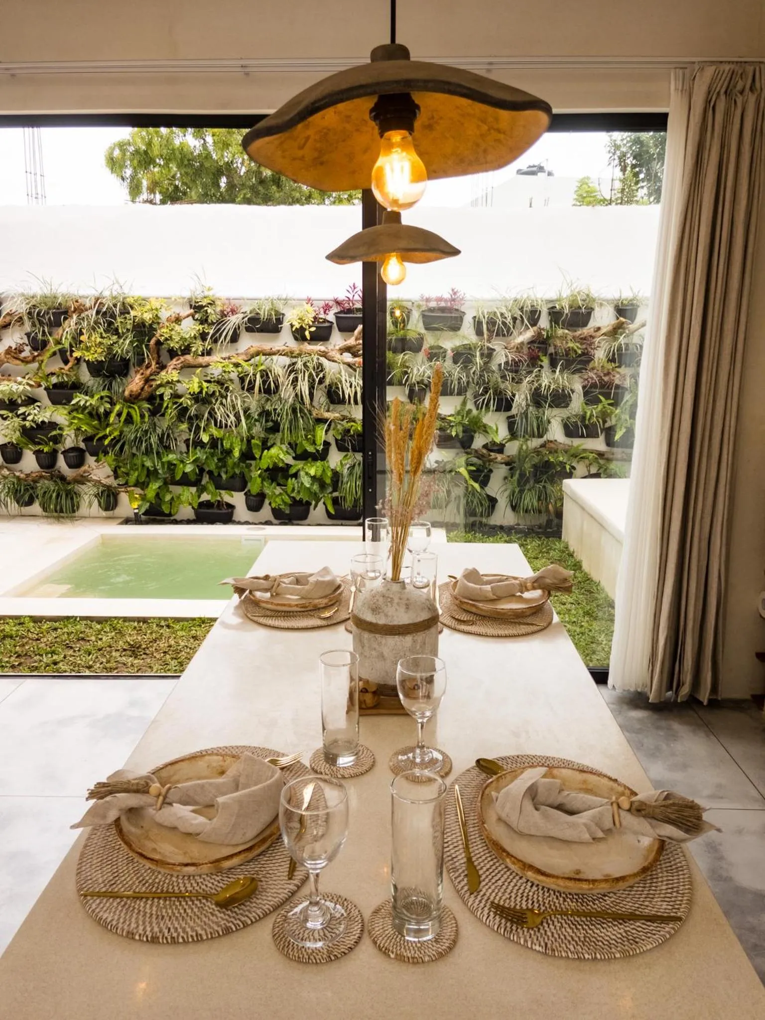 Bali Escapes