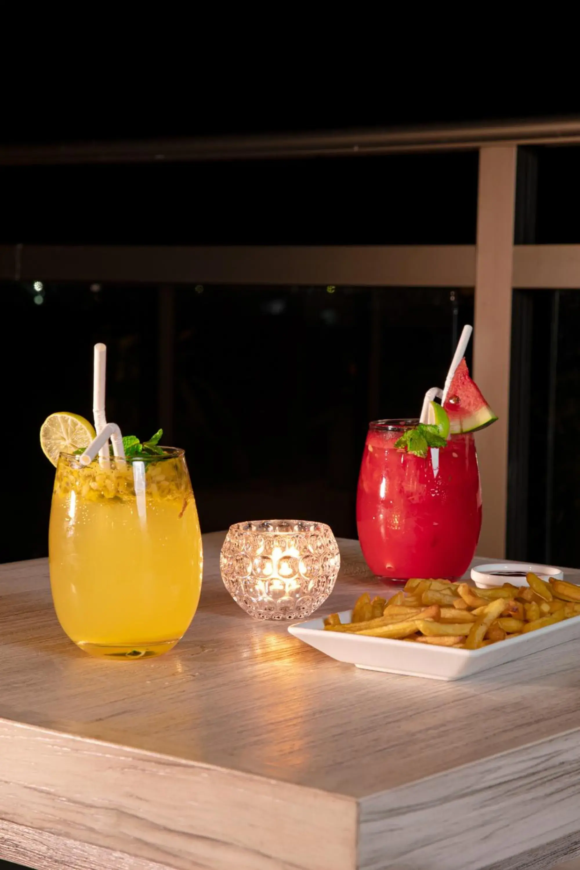 Food in Ravo Hotel Food in Ravo Hotel