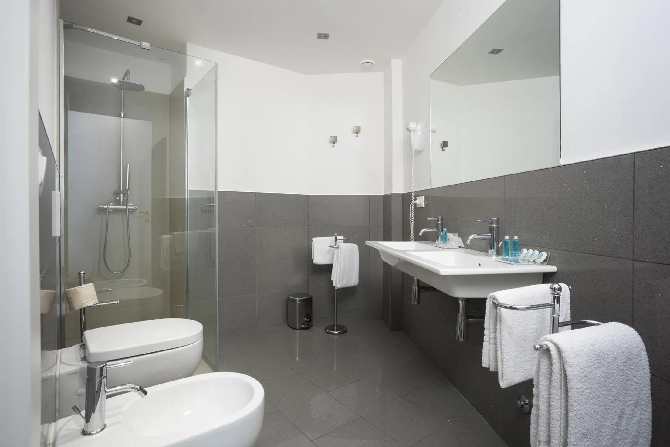 Hotel Capri 3 Stelle SUPERIOR