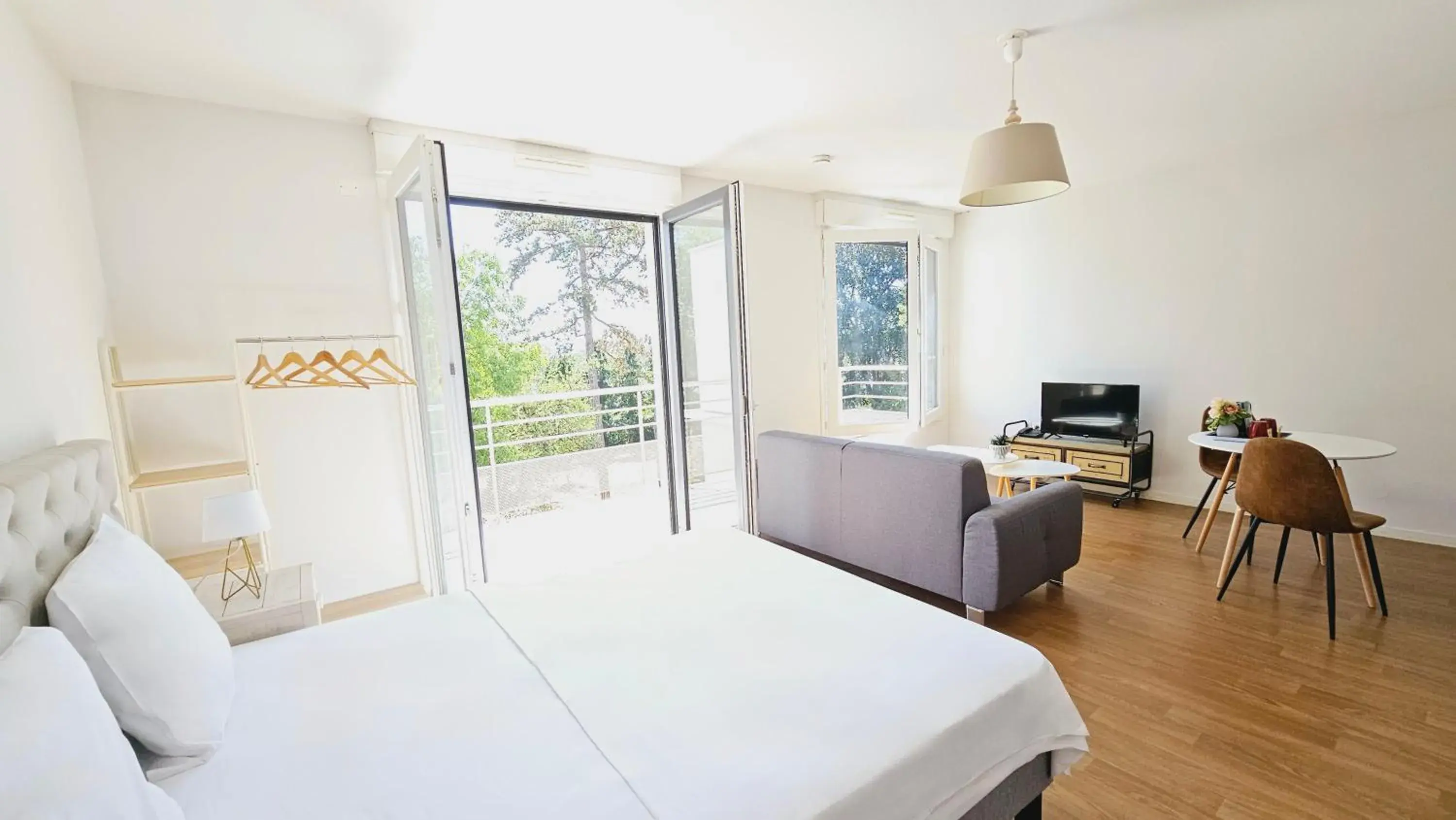 Bed in Zenao Nevers Renardats Bed in Zenao Nevers Renardats