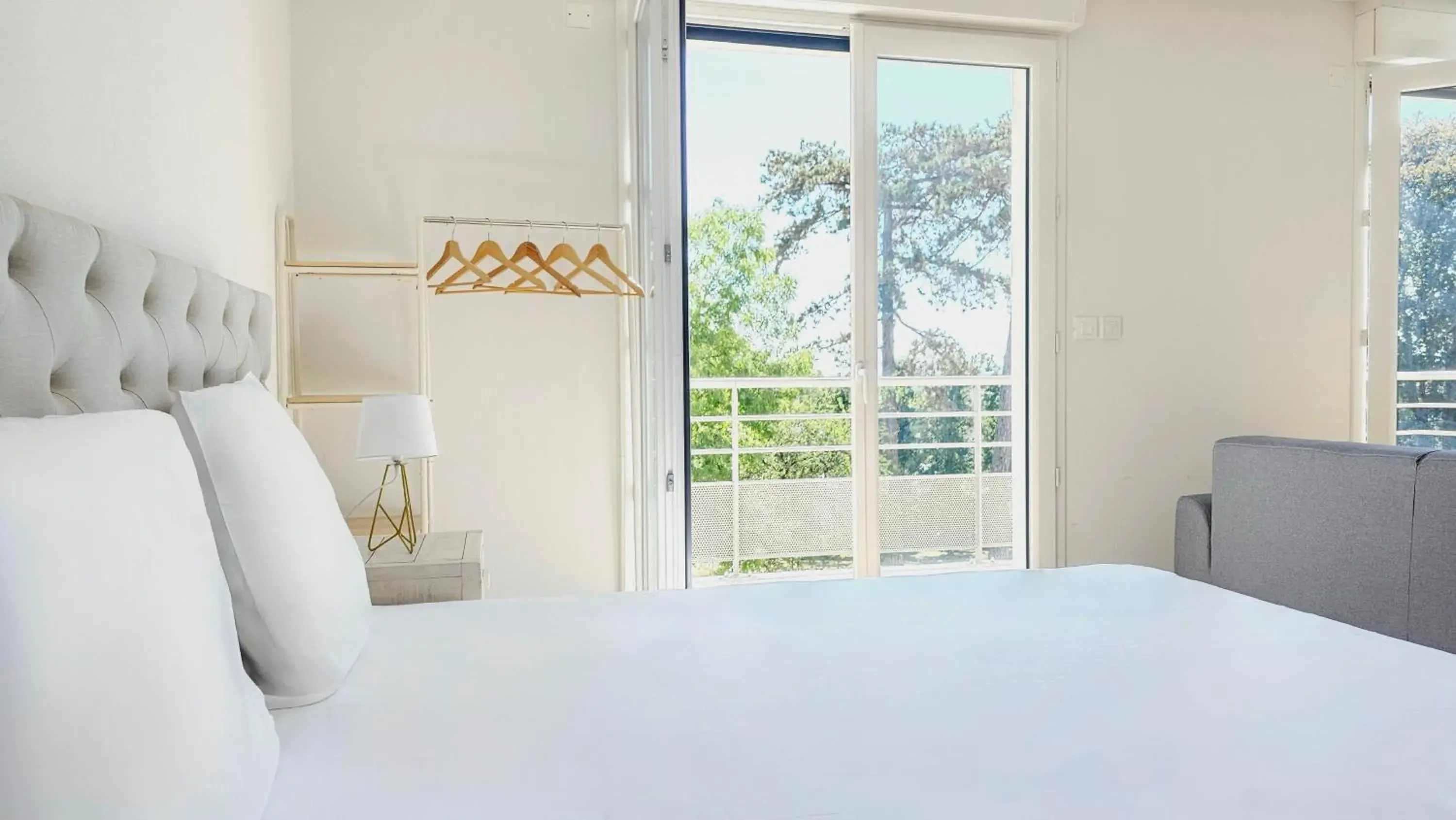 Studio Double in Zenao Appart'Hotel Studio Double in Zenao Appart'Hotel