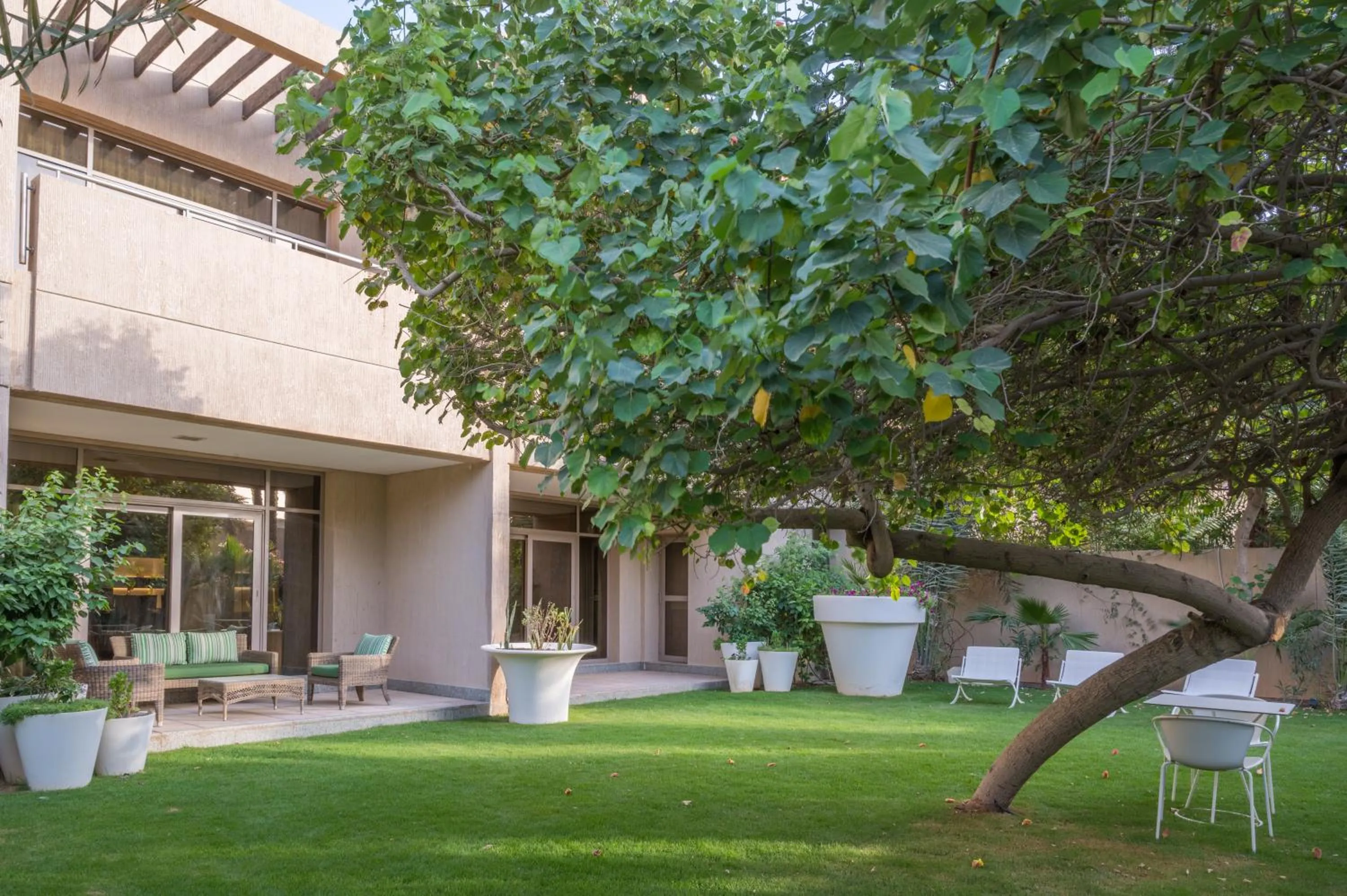 Vivienda Hotel Villas Granada