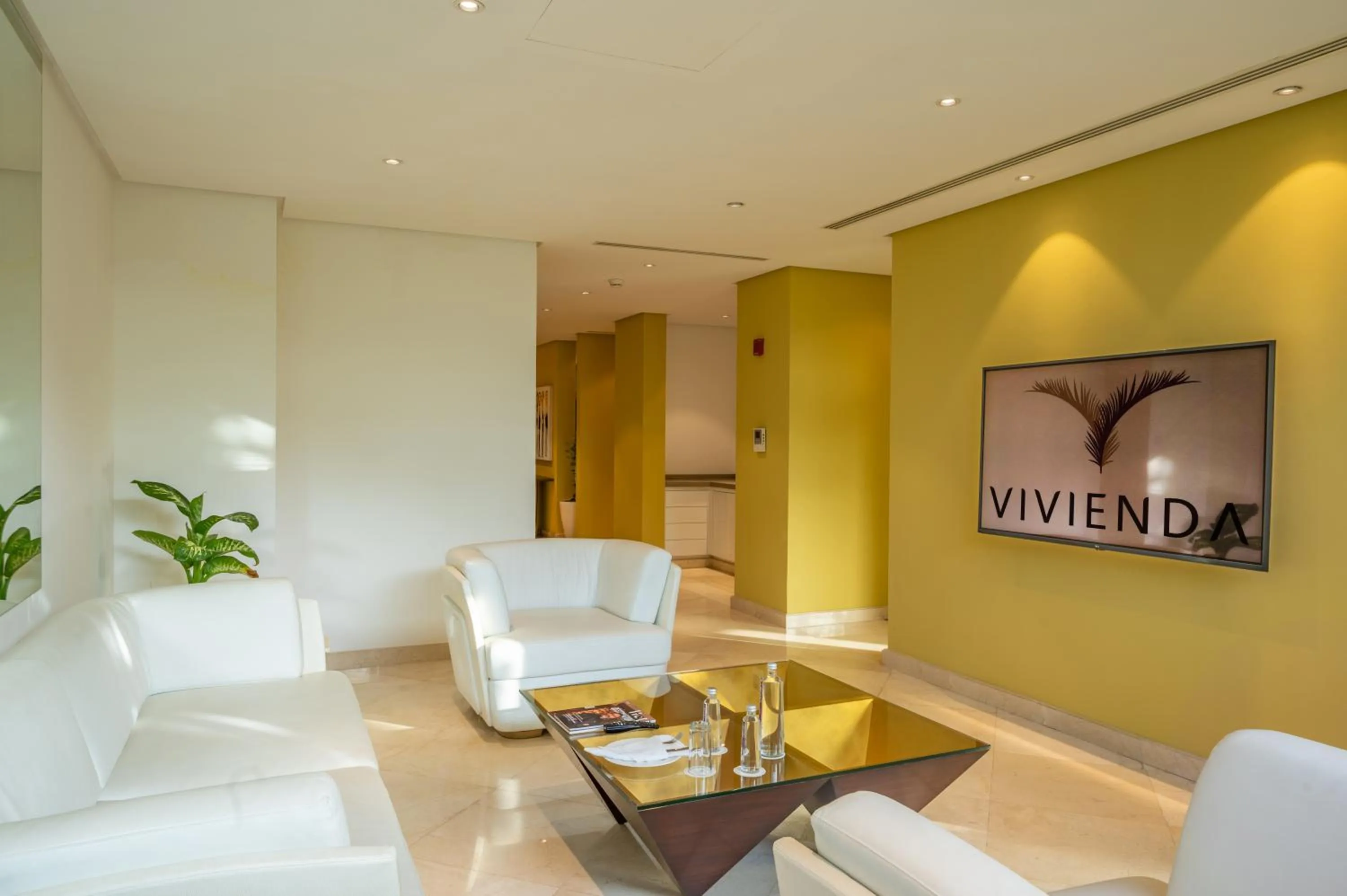 Vivienda Hotel Villas Granada