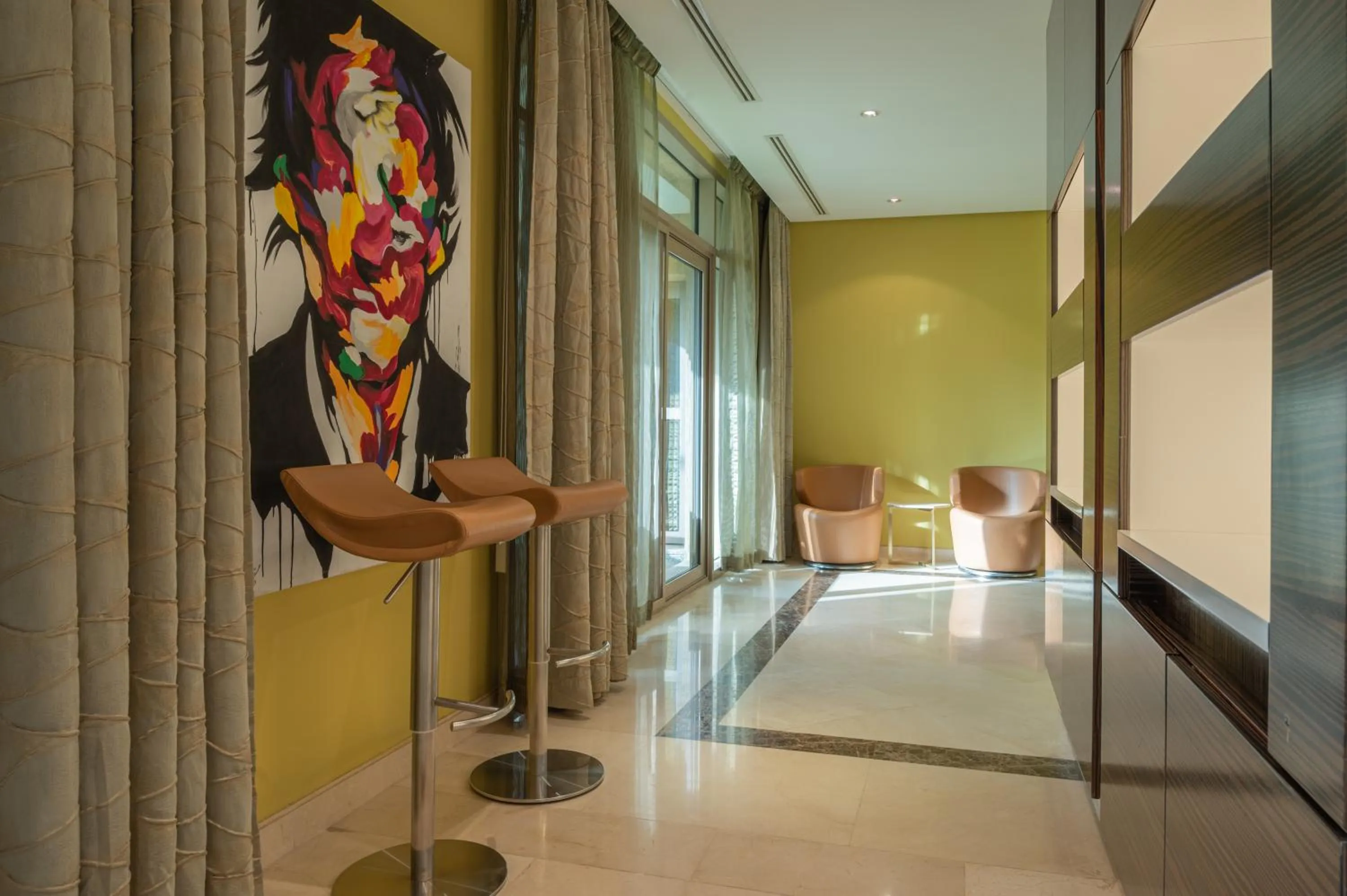 Vivienda Hotel Villas Granada