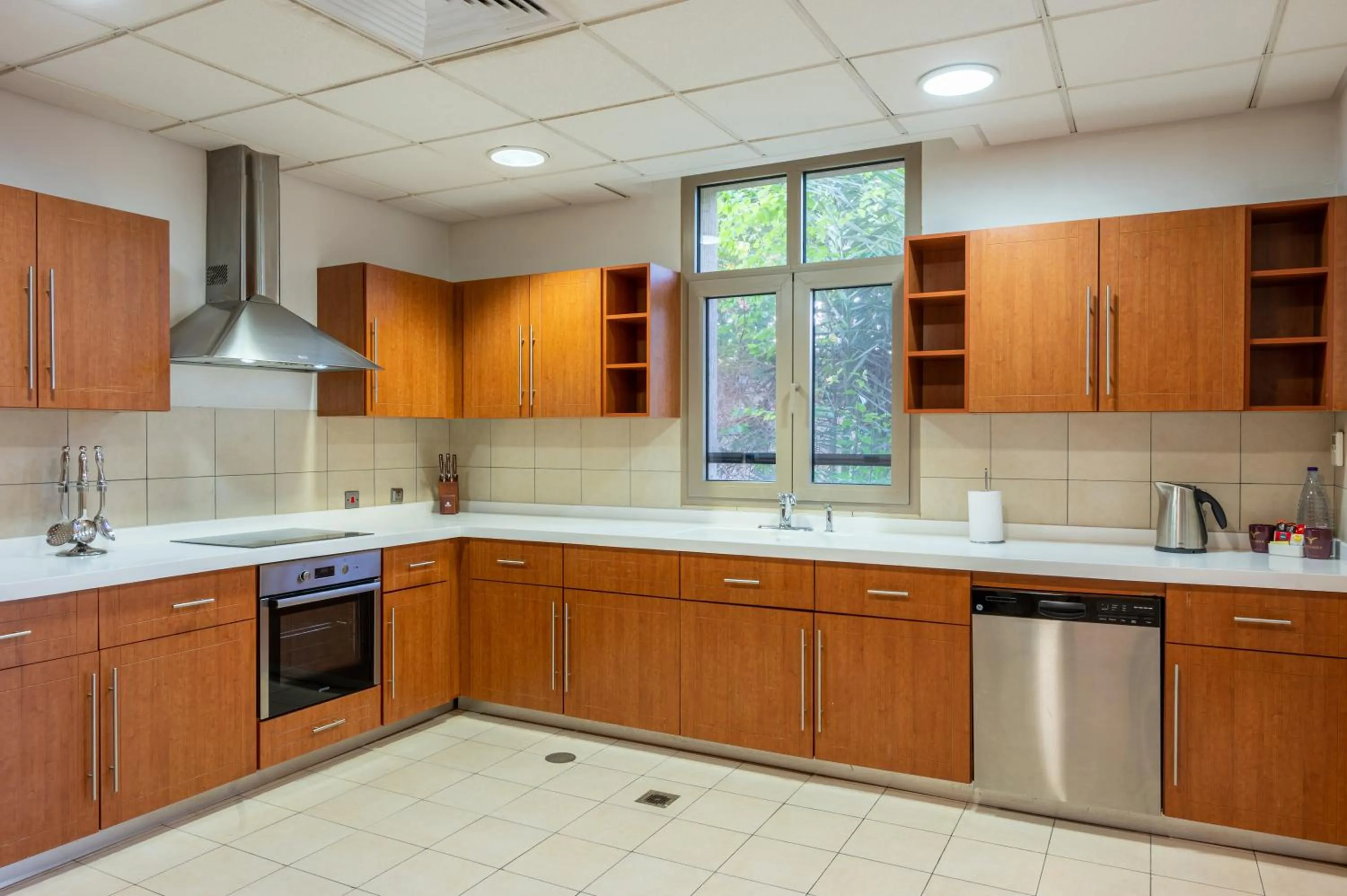 Vivienda Hotel Villas Granada