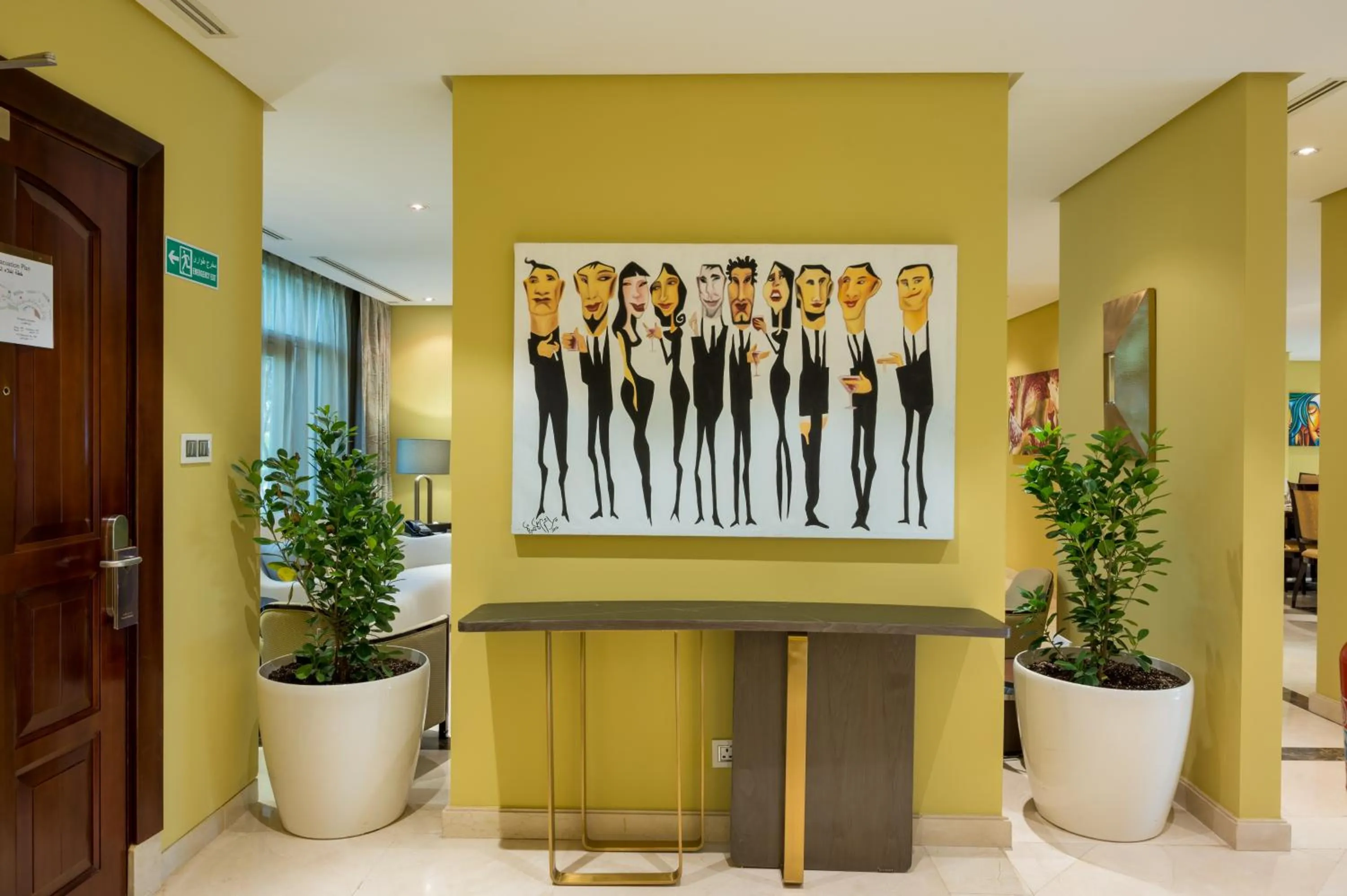 Vivienda Hotel Villas Granada