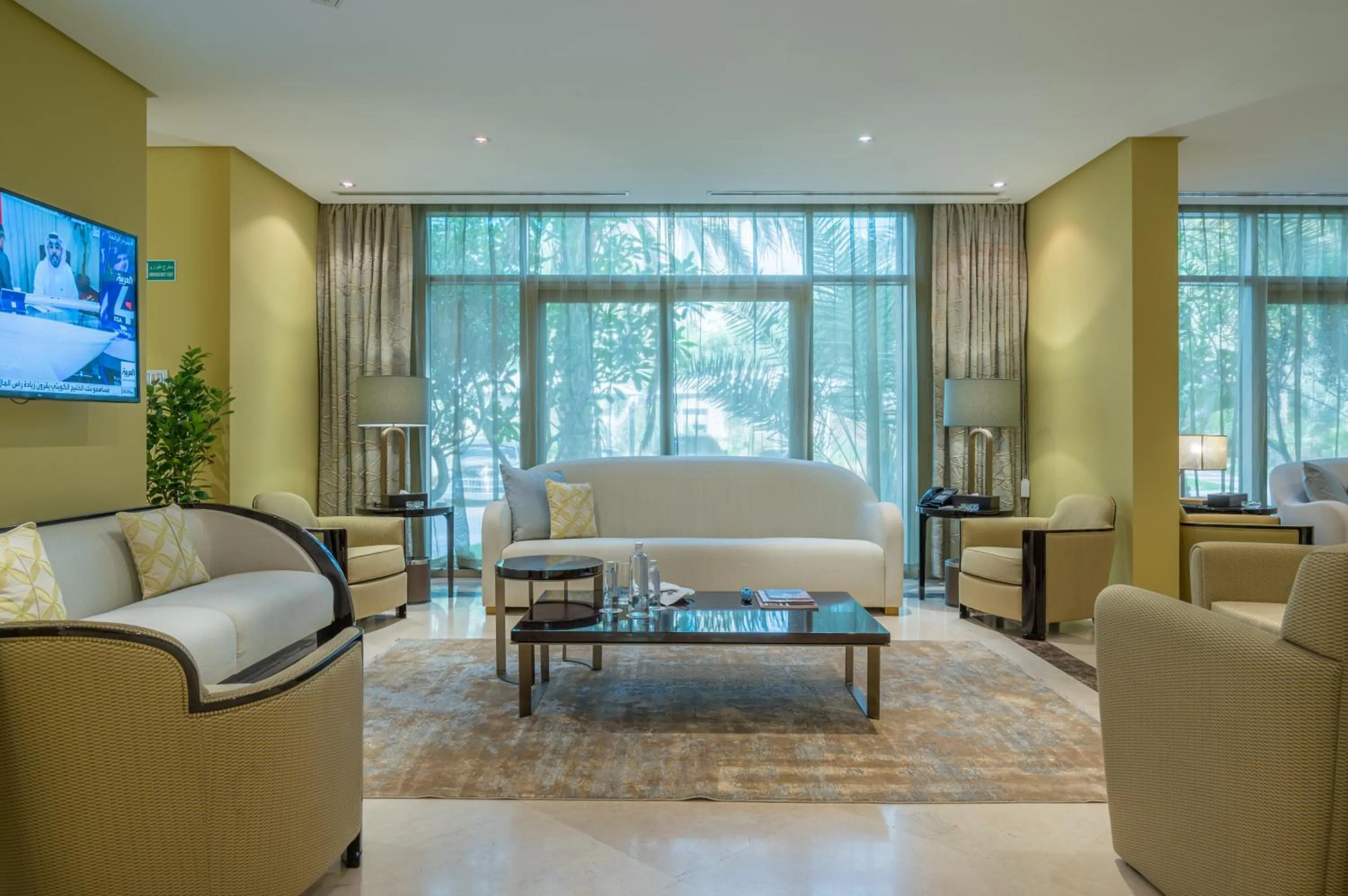 Vivienda Hotel Villas Granada