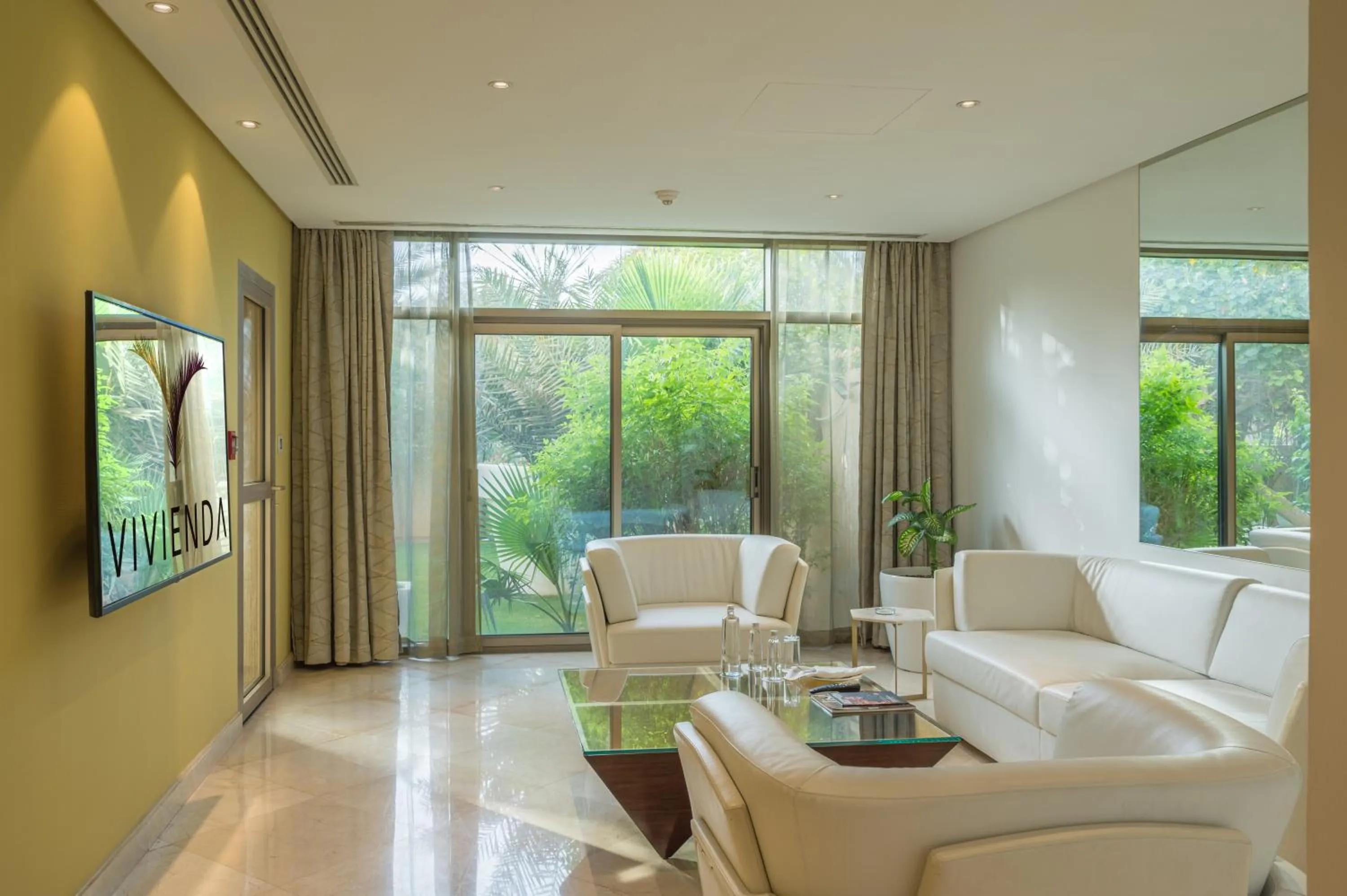 Vivienda Hotel Villas Granada