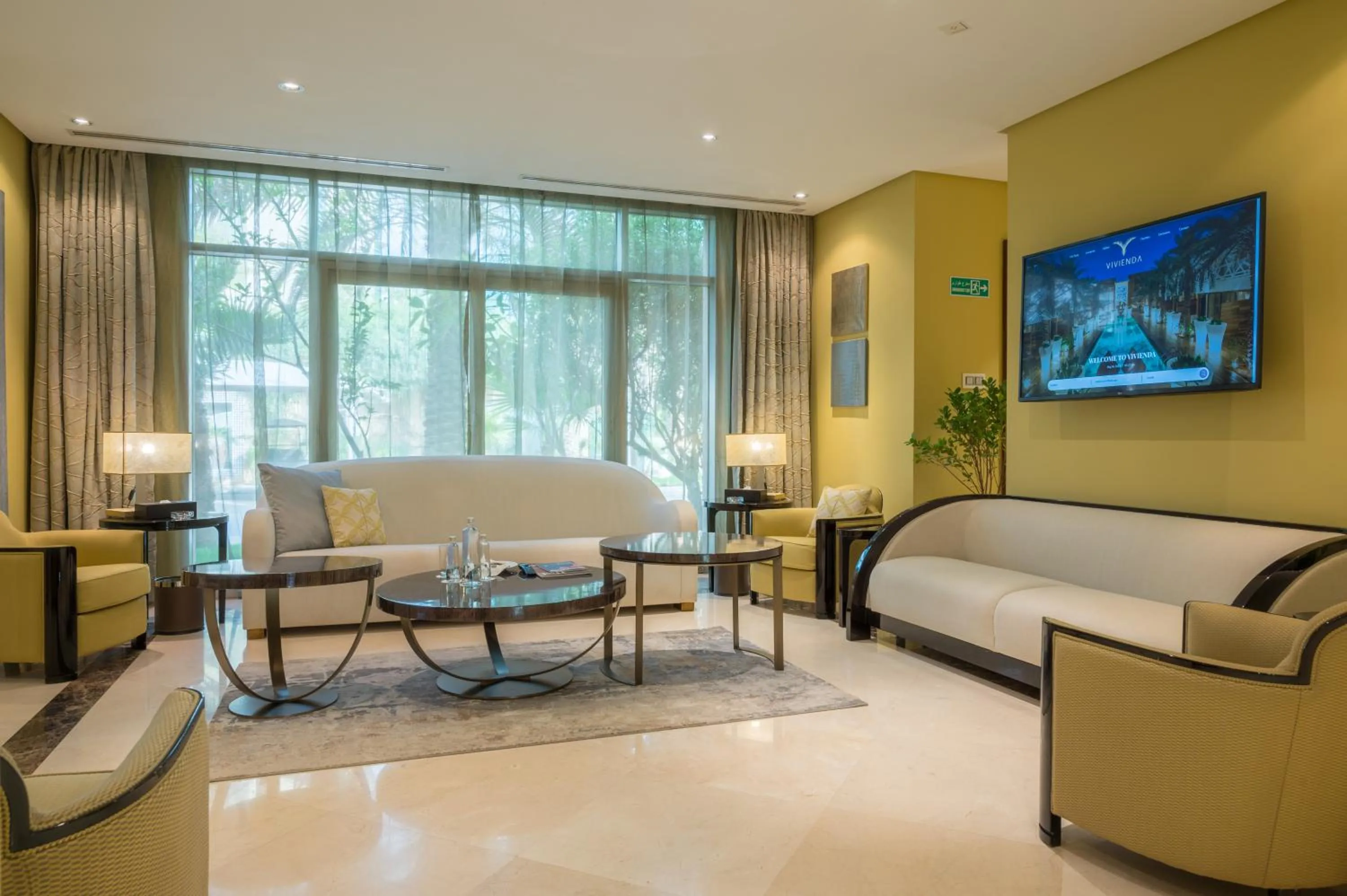 Vivienda Hotel Villas Granada