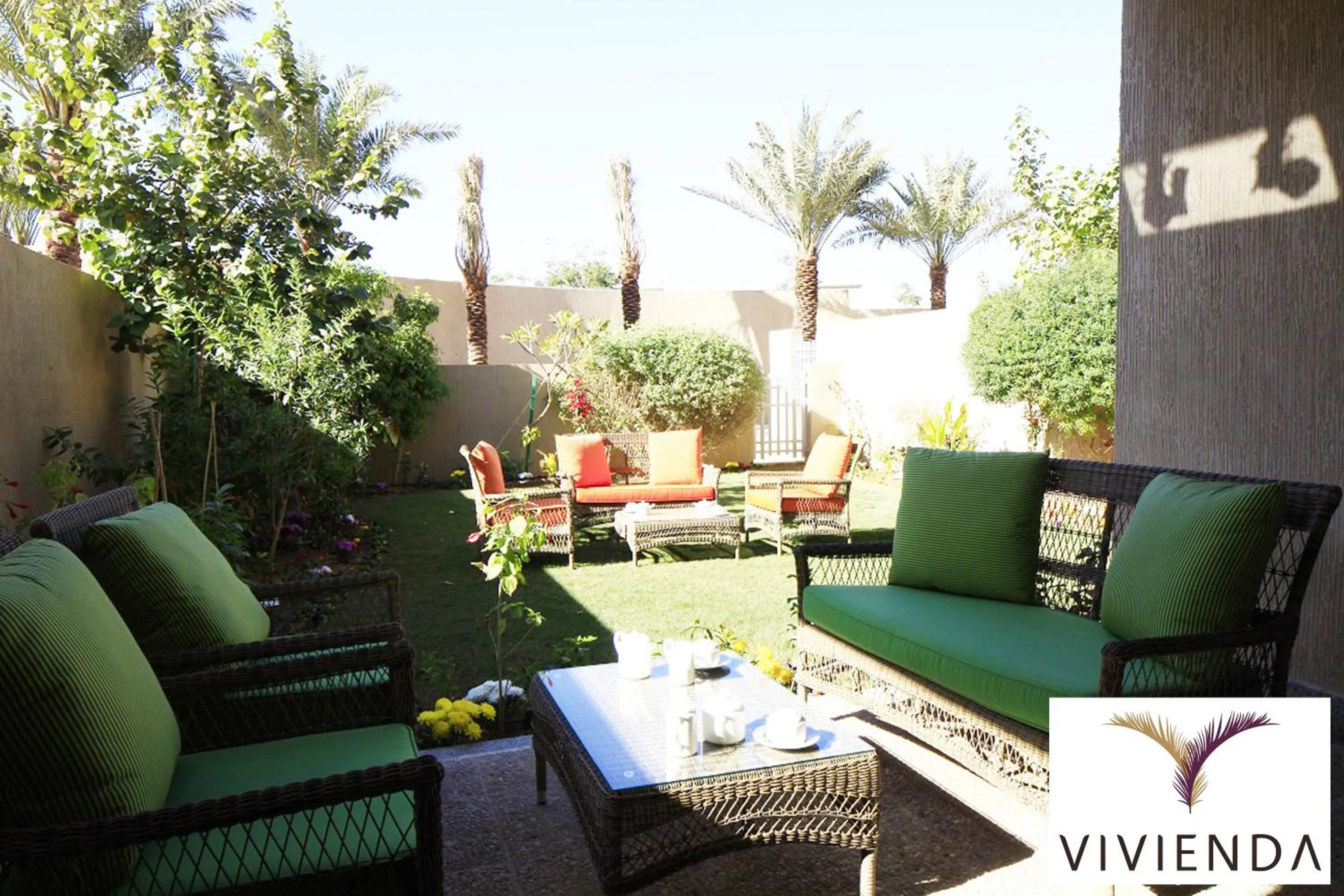 Vivienda Hotel Villas Granada