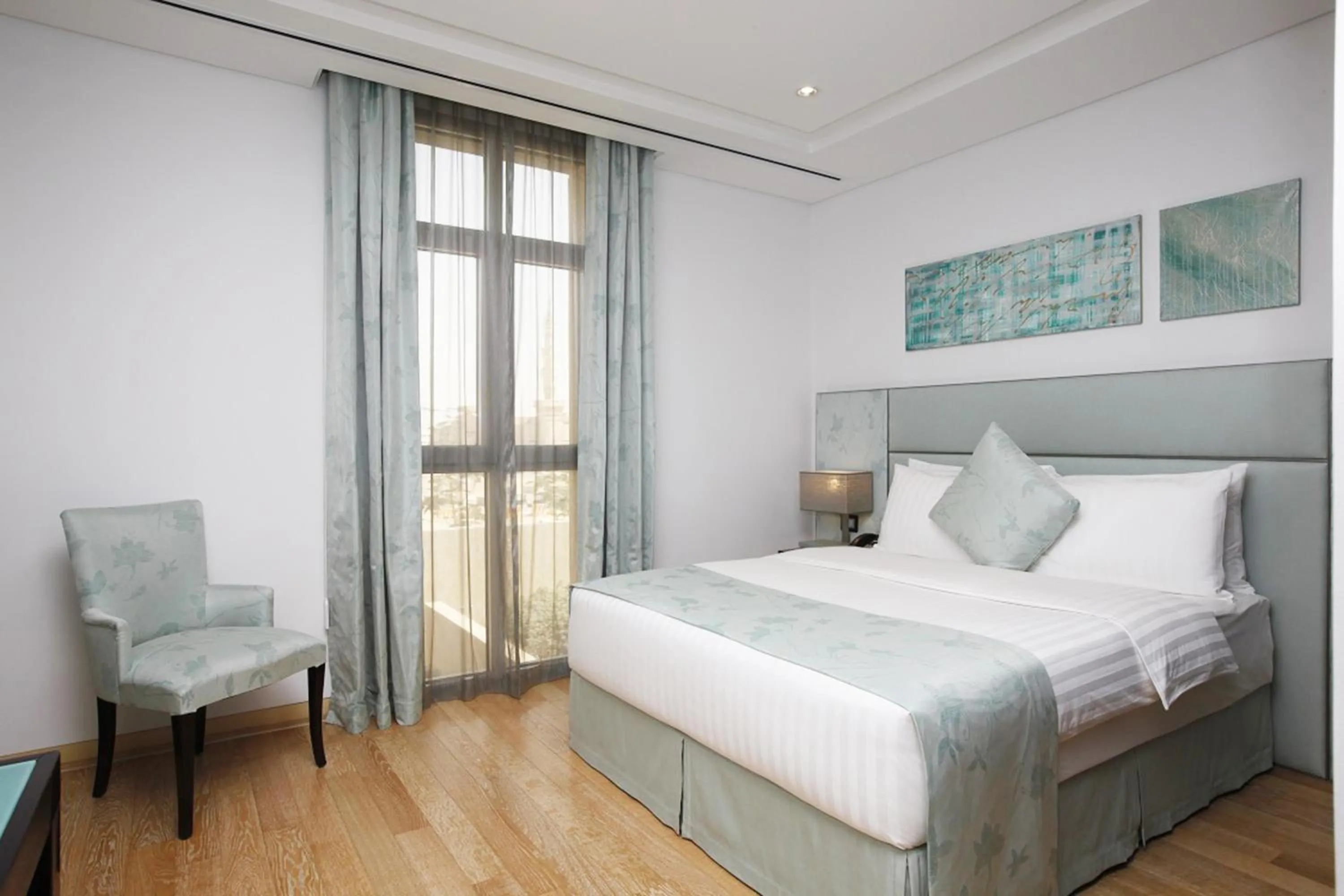 Bedroom, Bed in Vivienda Hotel Villas Granada