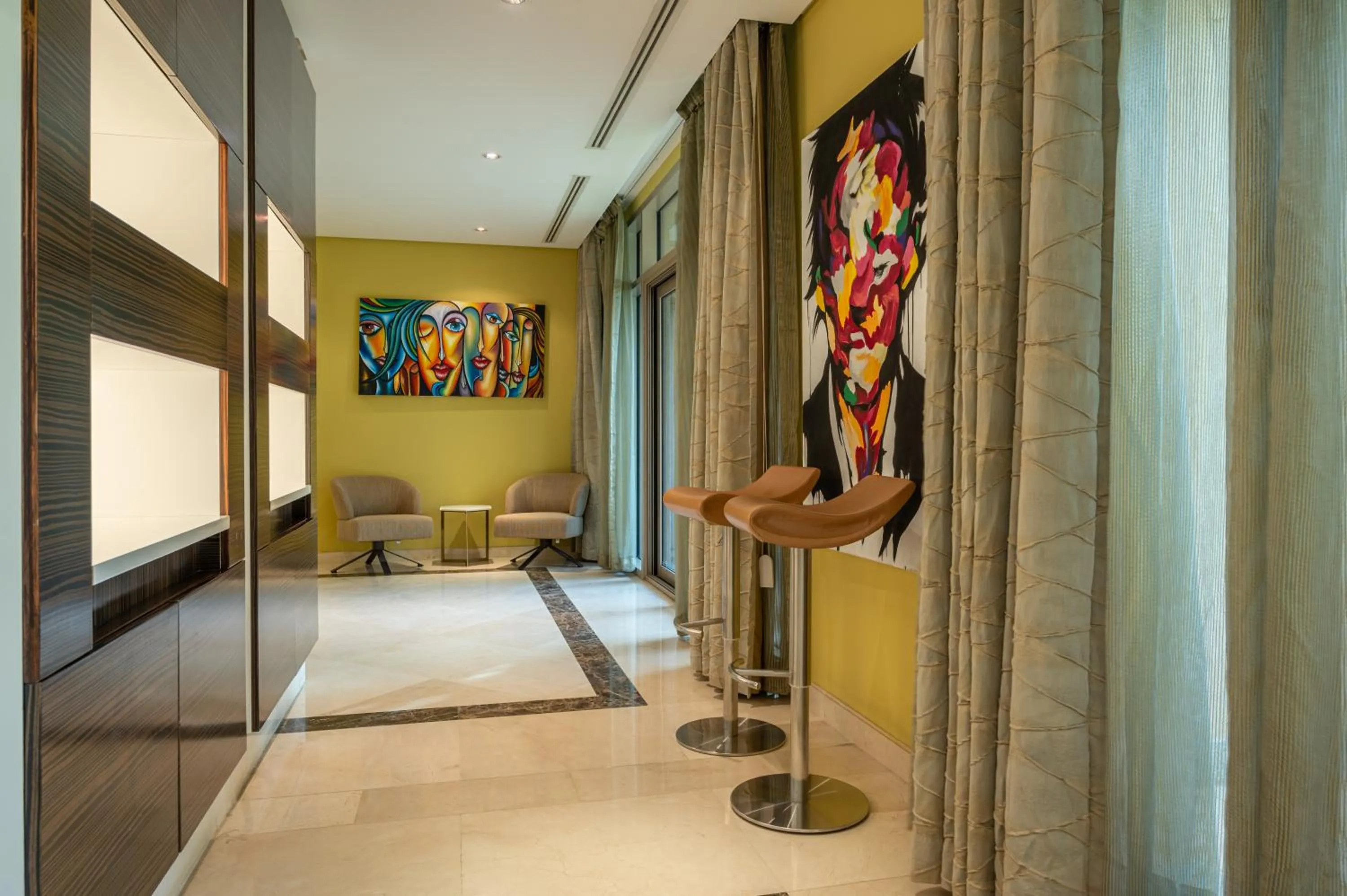 Vivienda Hotel Villas Granada