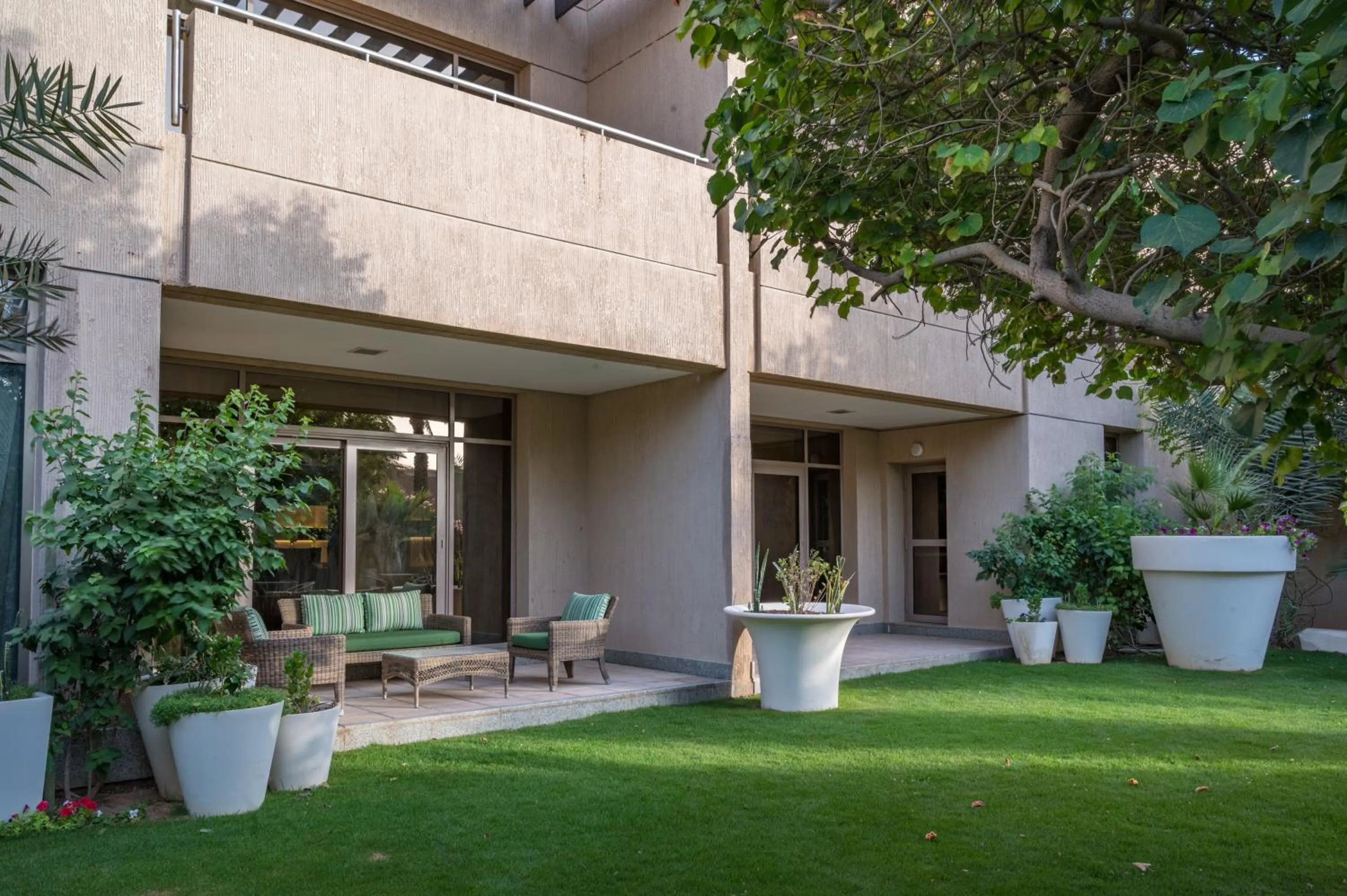 Vivienda Hotel Villas Granada