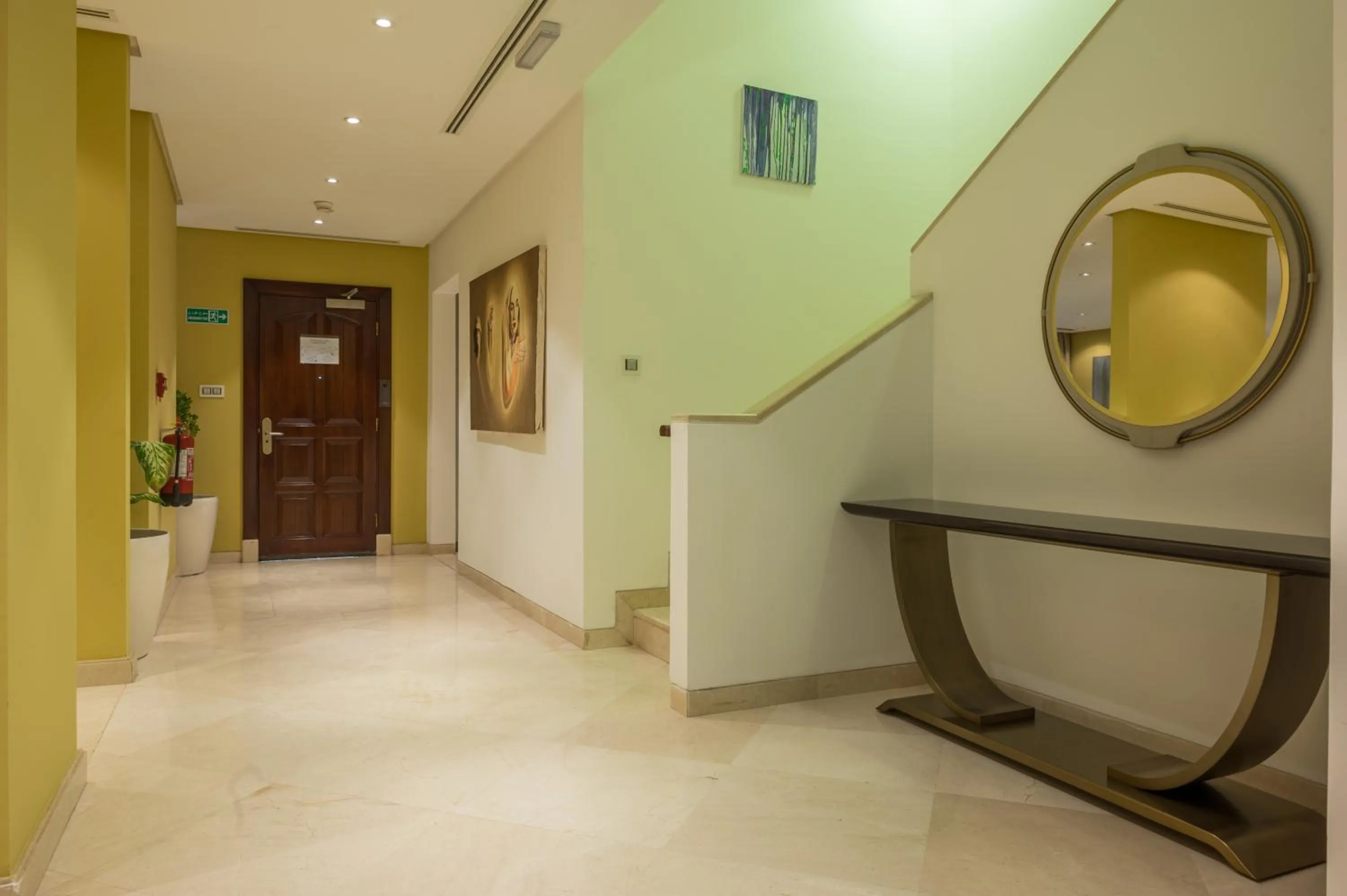 Vivienda Hotel Villas Granada