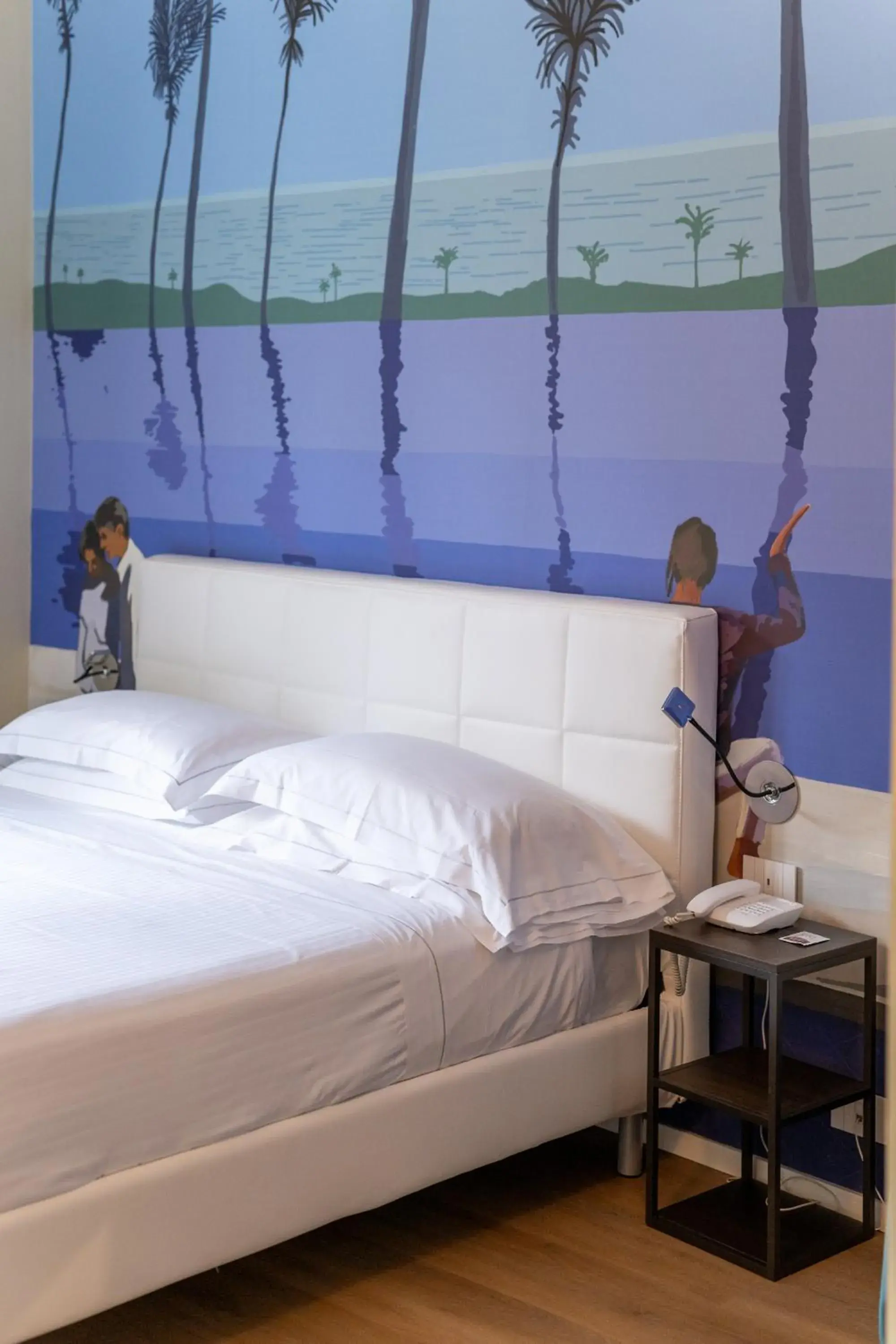 Suite with Spa Bath in Hotel Residence Esplanade Suite with Spa Bath in Hotel Residence Esplanade