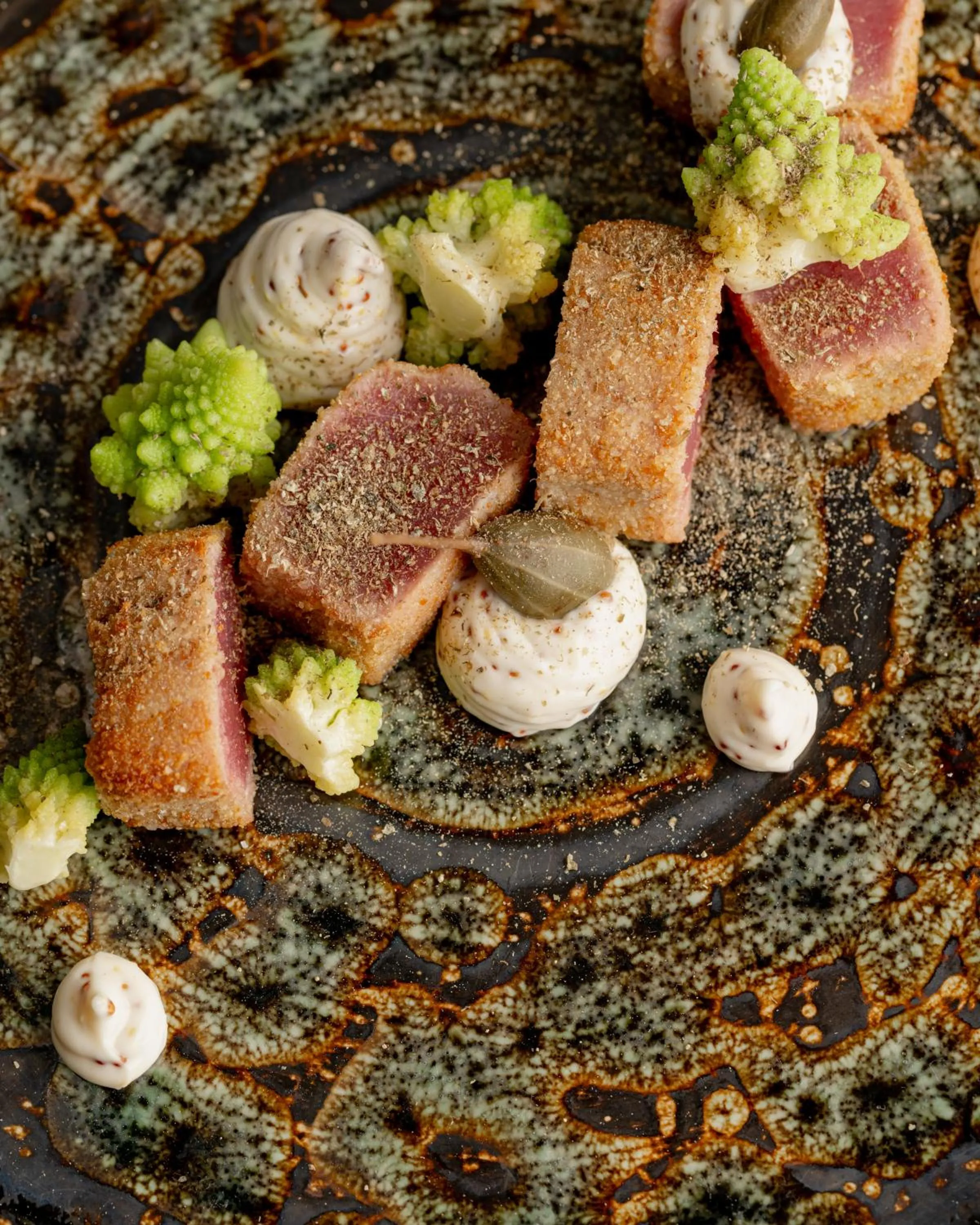 Food and drinks in Hotel Residence Esplanade