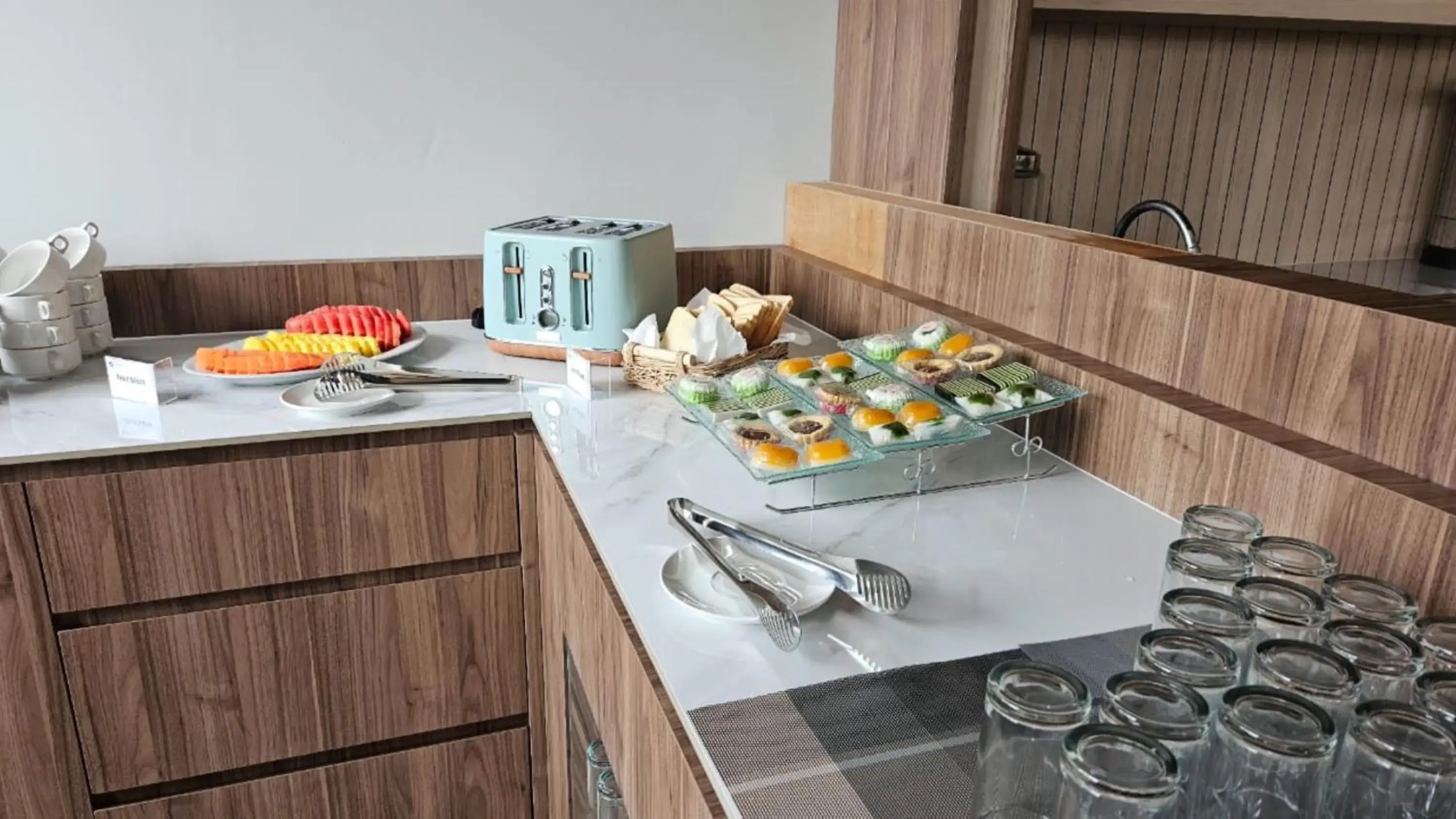 Food in Hexton Hotel Lampung by Amazing Food in Hexton Hotel Lampung by Amazing